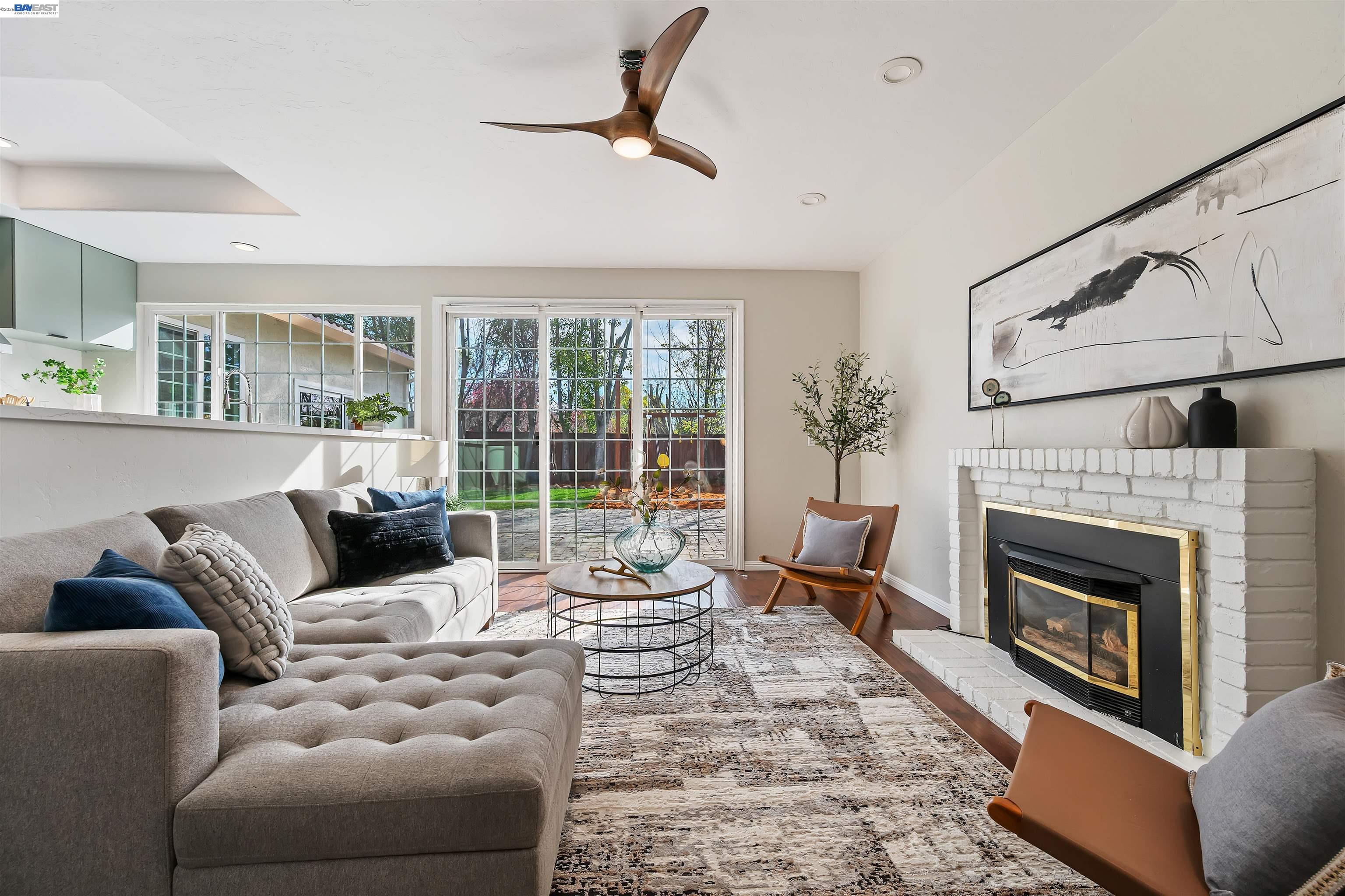 Detail Gallery Image 19 of 39 For 74 Ryegate Pl, San Ramon,  CA 94583 - 4 Beds | 2 Baths