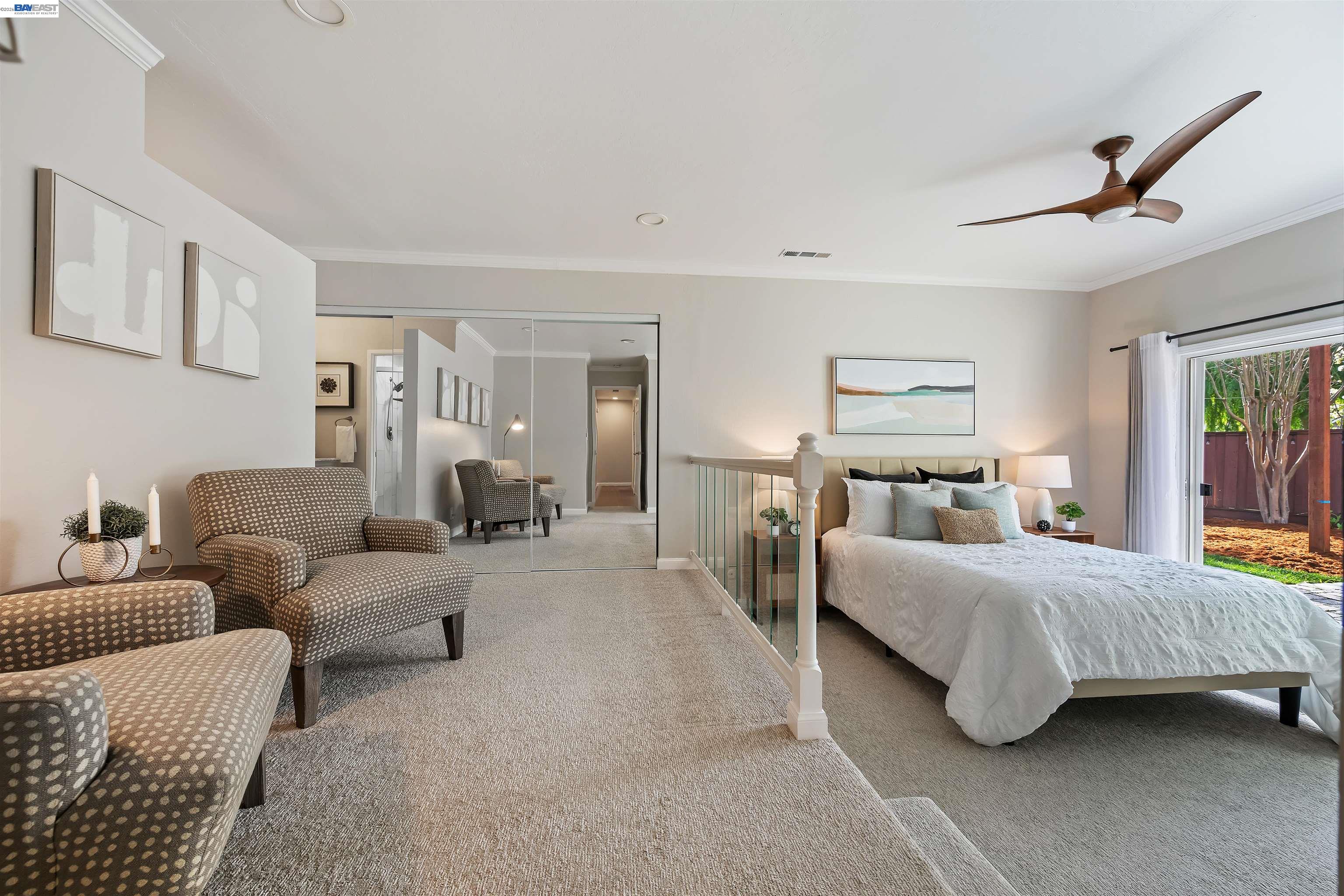 Detail Gallery Image 20 of 39 For 74 Ryegate Pl, San Ramon,  CA 94583 - 4 Beds | 2 Baths