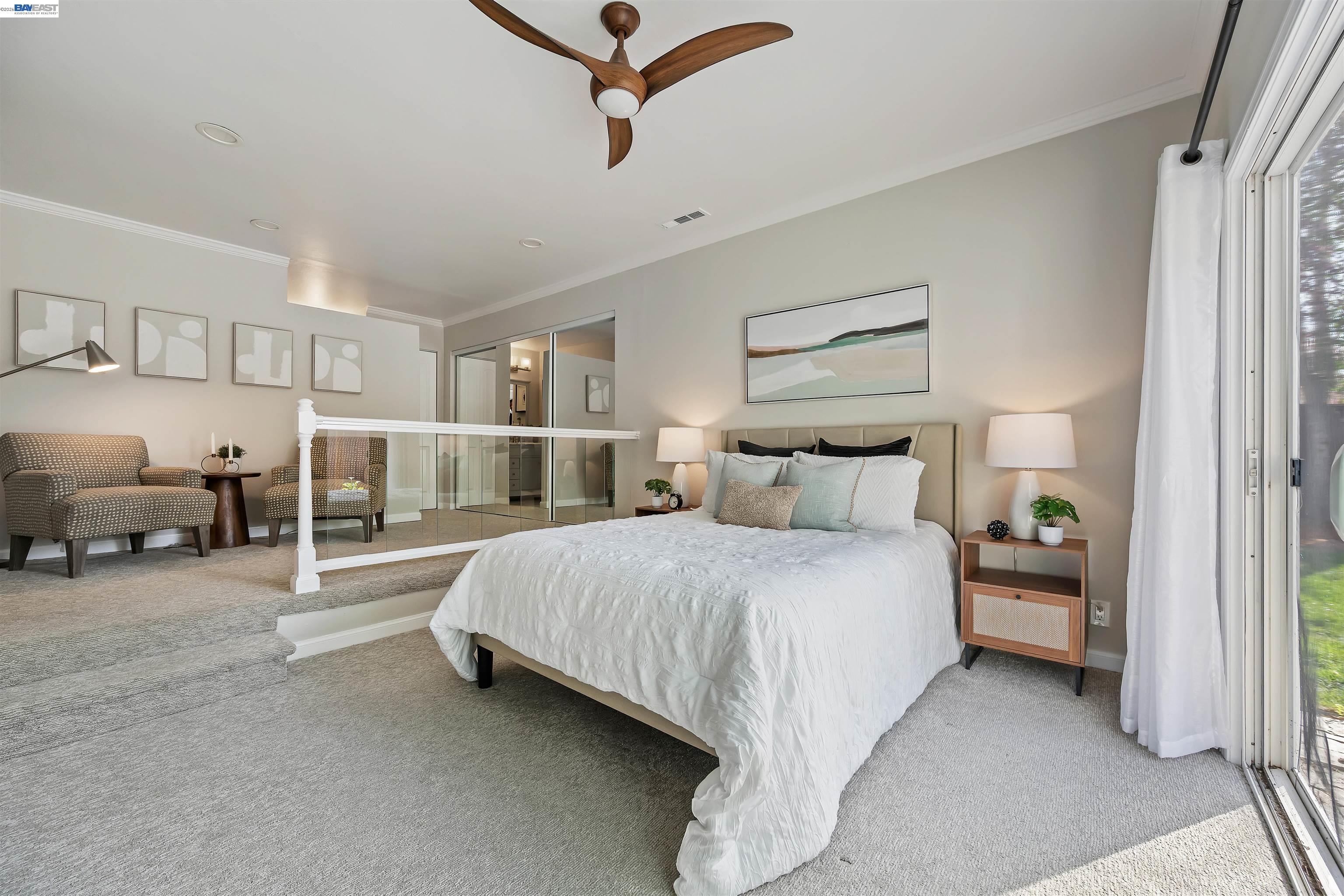 Detail Gallery Image 23 of 39 For 74 Ryegate Pl, San Ramon,  CA 94583 - 4 Beds | 2 Baths