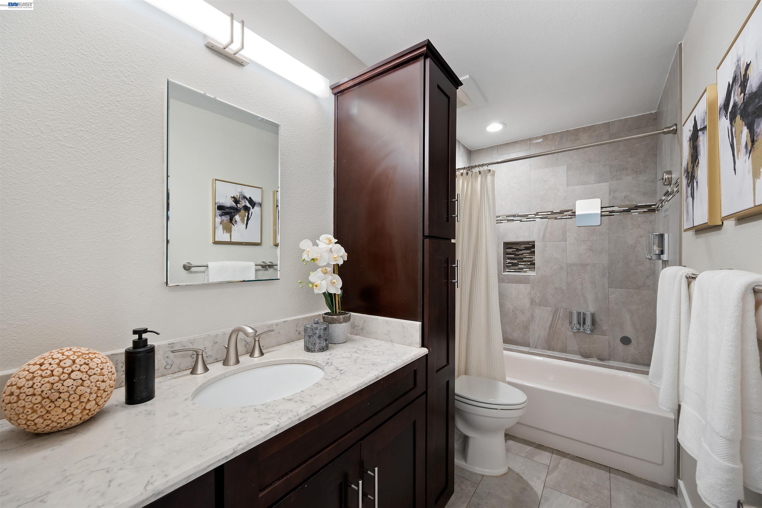 Detail Gallery Image 31 of 39 For 74 Ryegate Pl, San Ramon,  CA 94583 - 4 Beds | 2 Baths