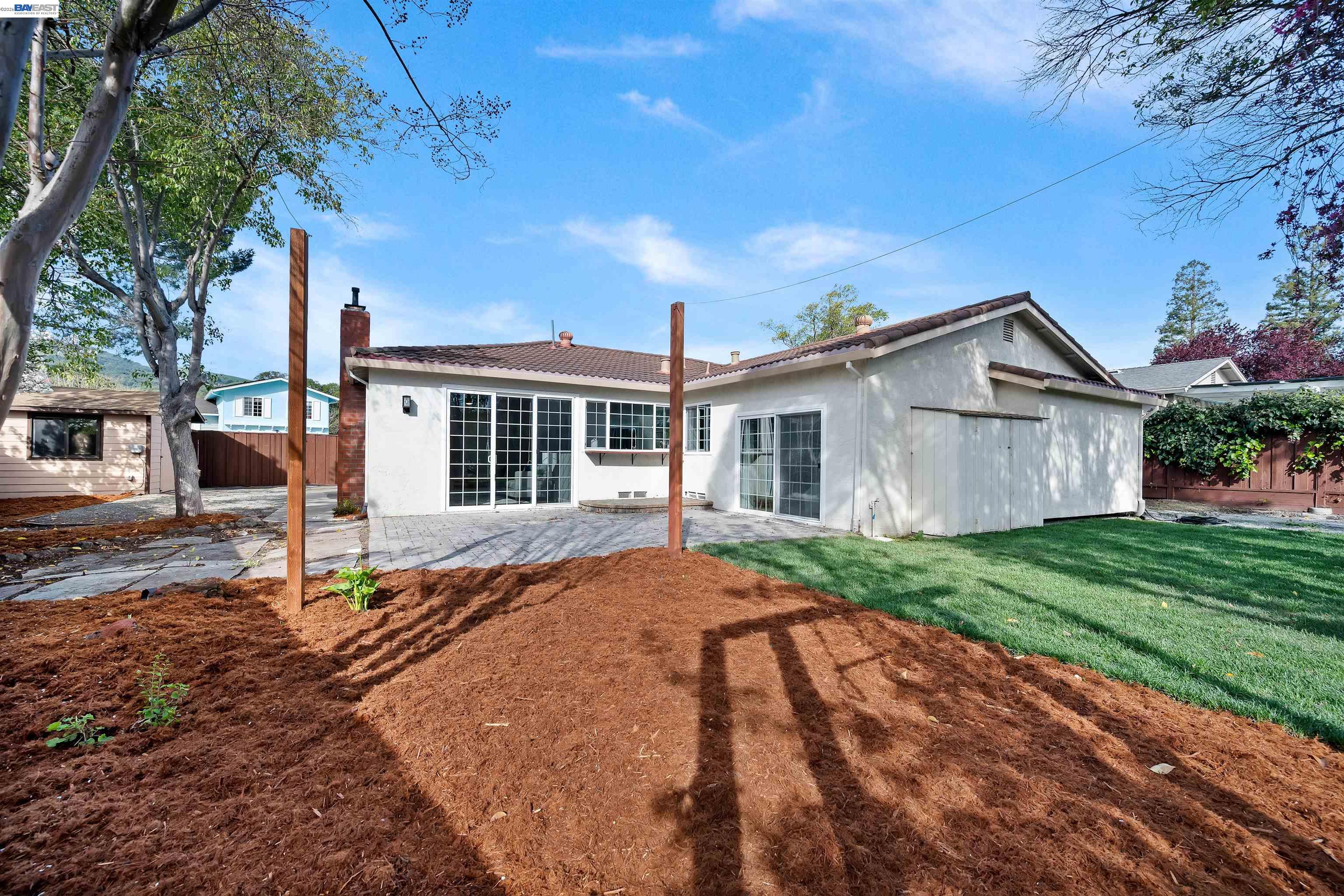 Detail Gallery Image 32 of 39 For 74 Ryegate Pl, San Ramon,  CA 94583 - 4 Beds | 2 Baths