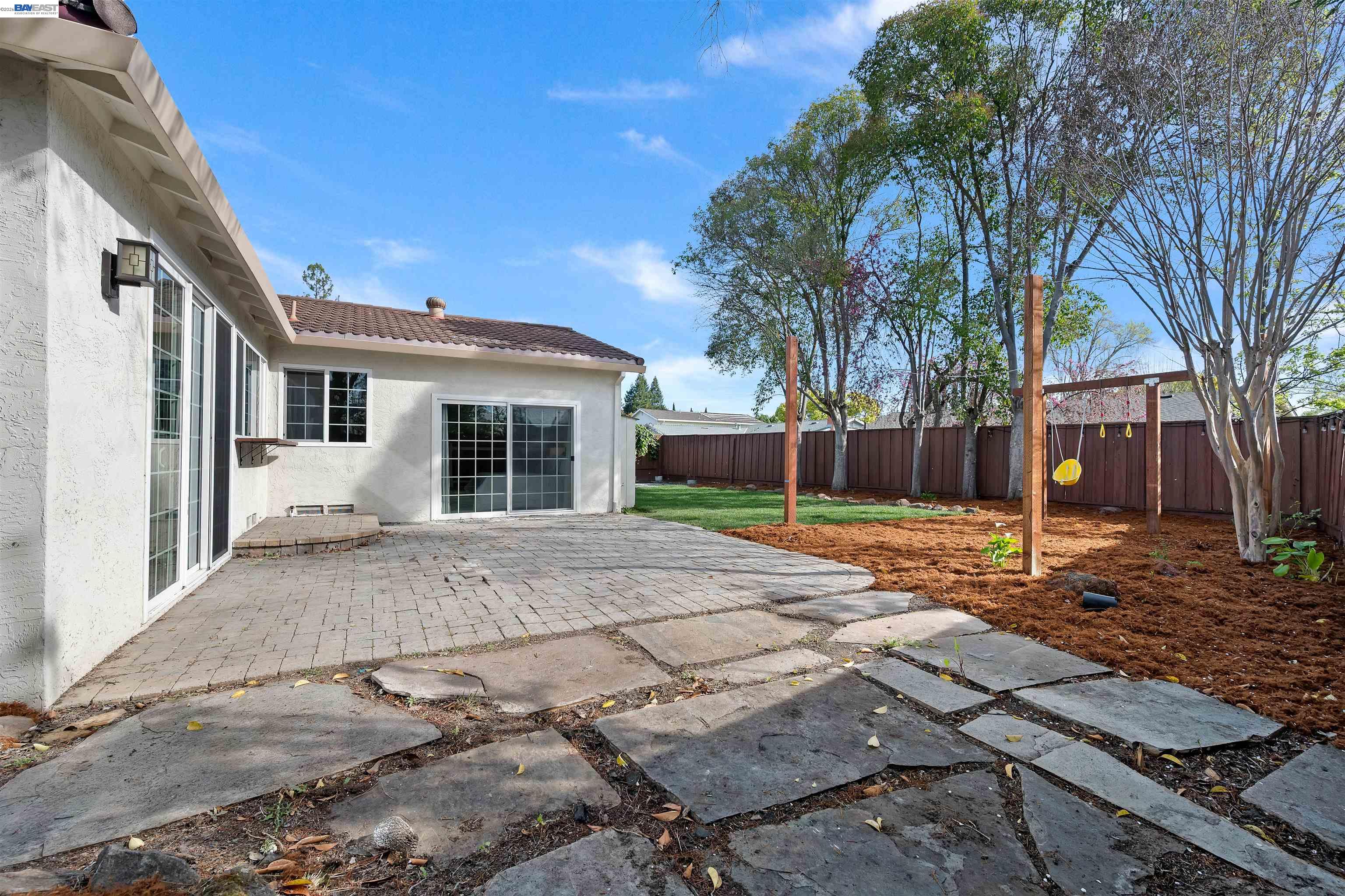 Detail Gallery Image 33 of 39 For 74 Ryegate Pl, San Ramon,  CA 94583 - 4 Beds | 2 Baths