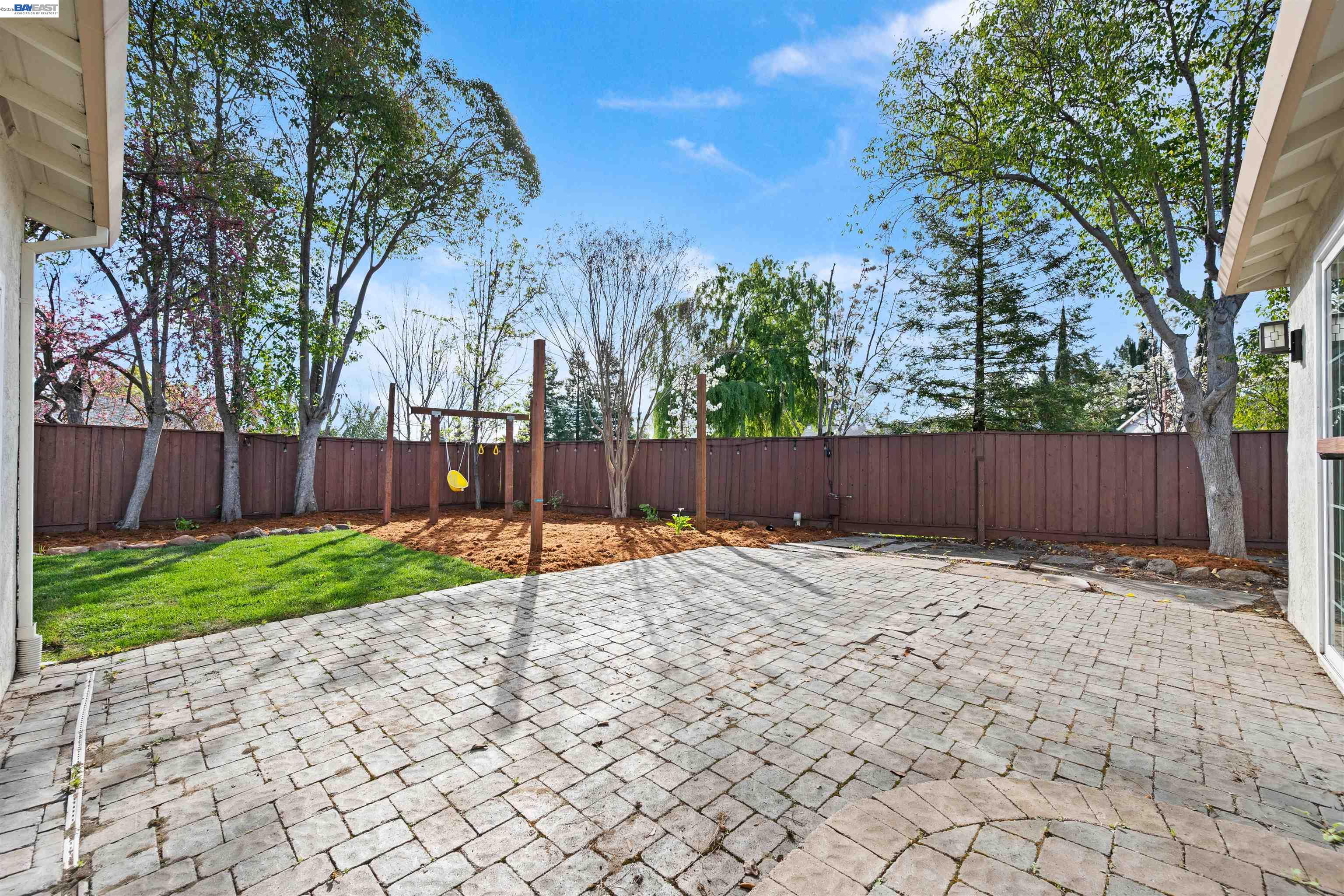 Detail Gallery Image 34 of 39 For 74 Ryegate Pl, San Ramon,  CA 94583 - 4 Beds | 2 Baths