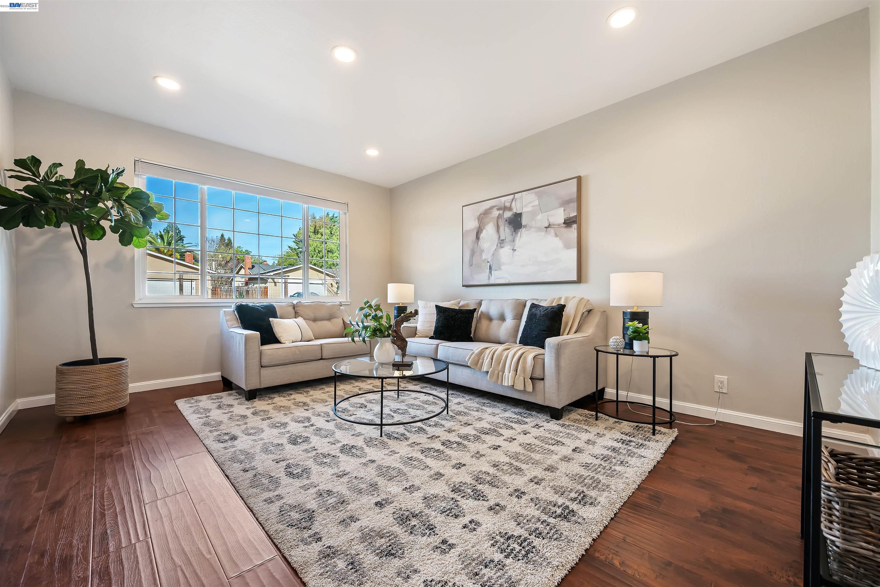 Detail Gallery Image 10 of 39 For 74 Ryegate Pl, San Ramon,  CA 94583 - 4 Beds | 2 Baths