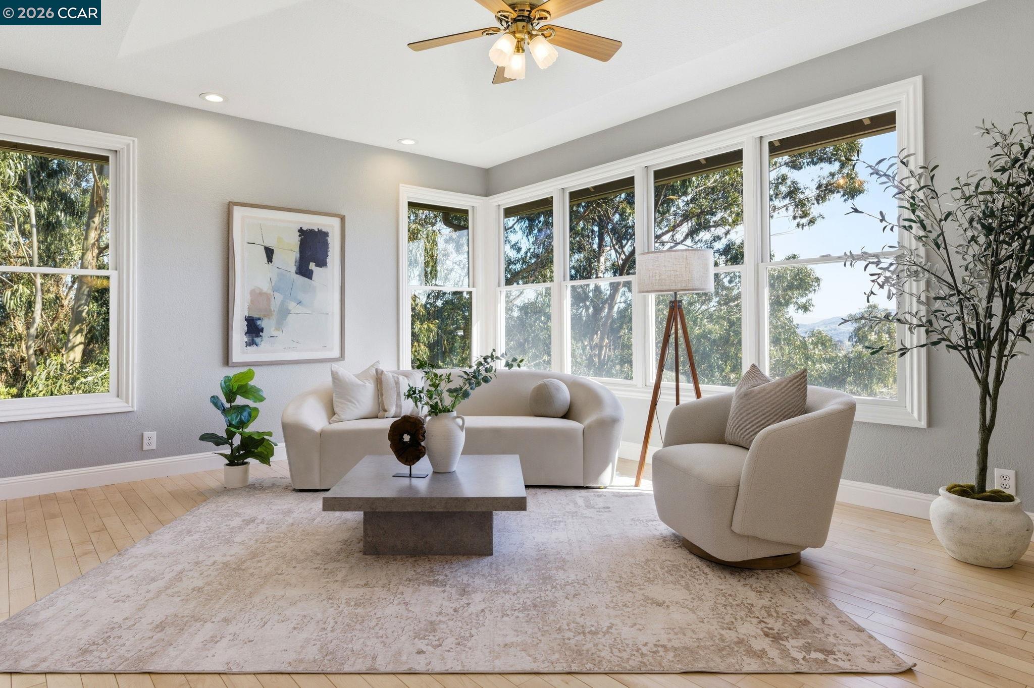 Detail Gallery Image 12 of 50 For 1603b Reliez Valley Road, Lafayette,  CA 94549 - 7 Beds | 5/1 Baths