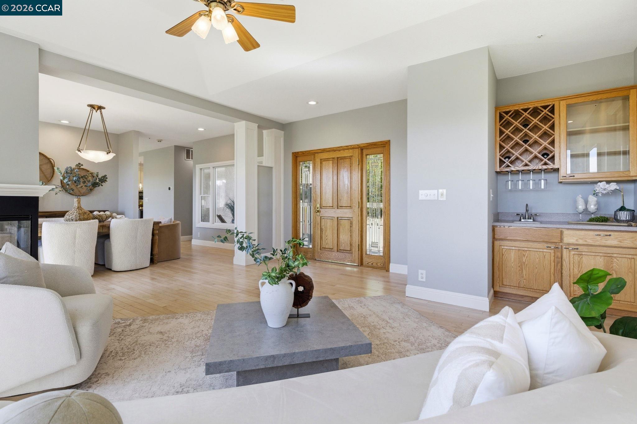 Detail Gallery Image 14 of 50 For 1603b Reliez Valley Road, Lafayette,  CA 94549 - 7 Beds | 5/1 Baths