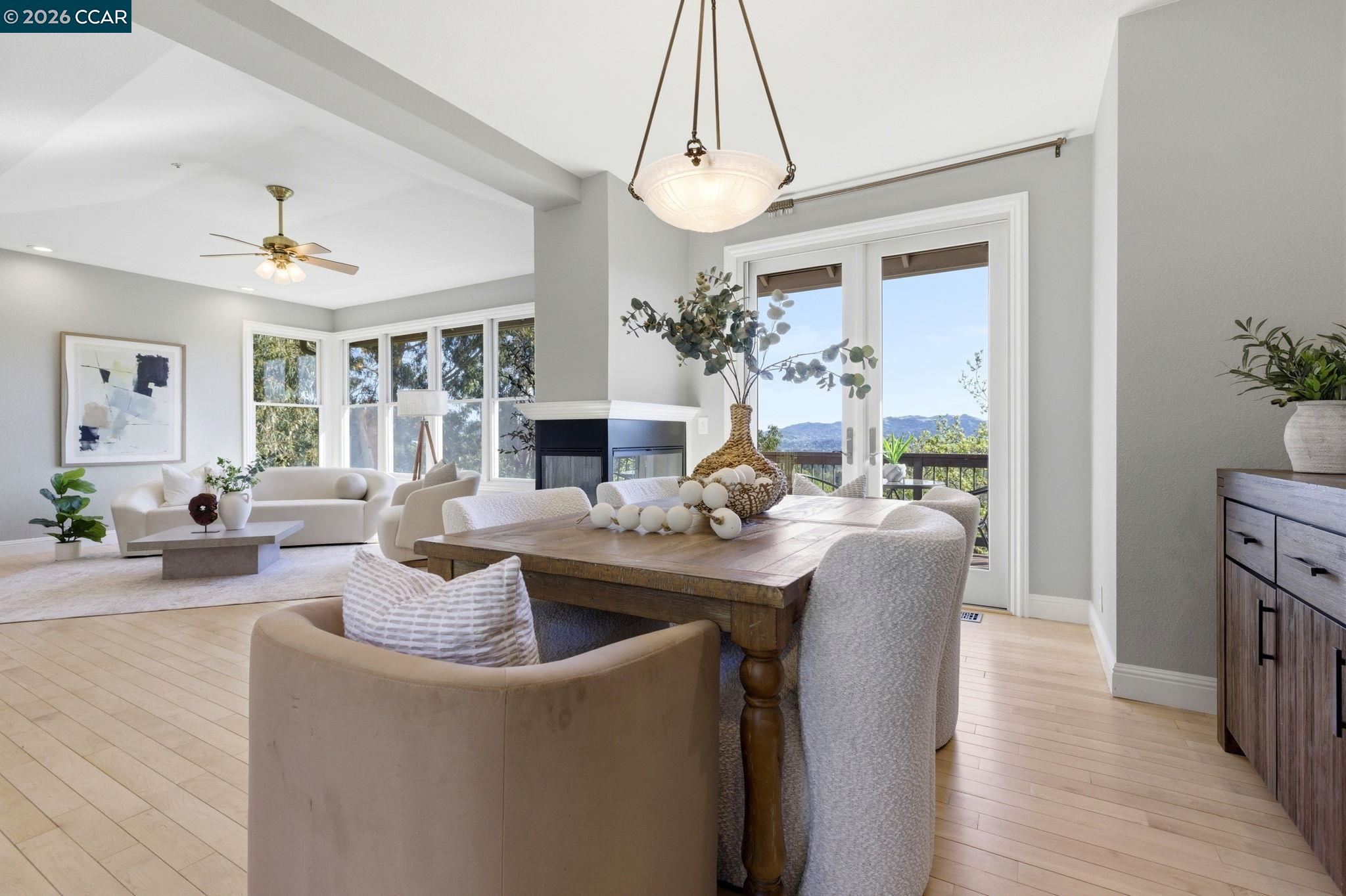 Detail Gallery Image 3 of 50 For 1603b Reliez Valley Road, Lafayette,  CA 94549 - 7 Beds | 5/1 Baths