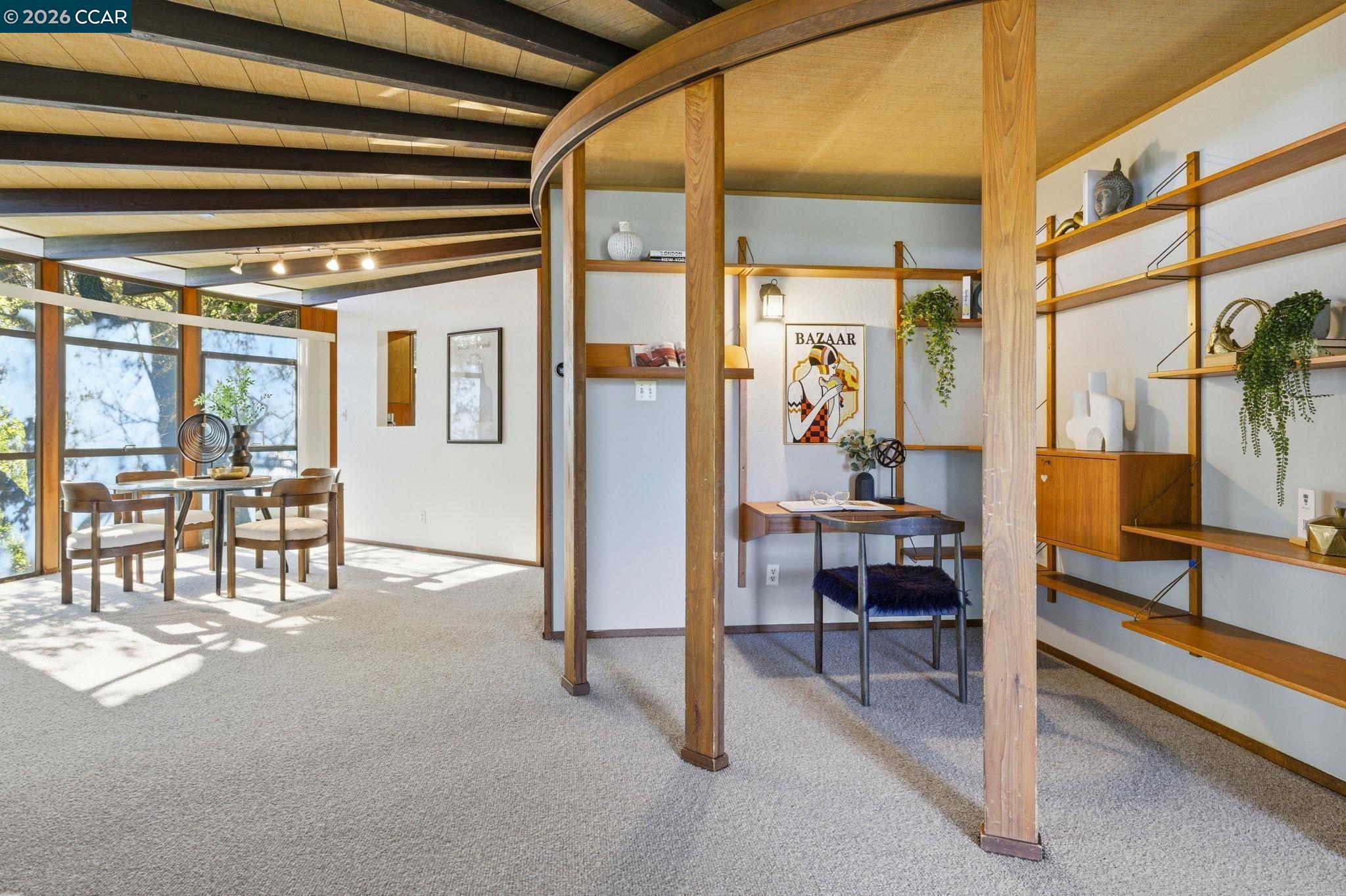 Detail Gallery Image 38 of 50 For 1603b Reliez Valley Road, Lafayette,  CA 94549 - 7 Beds | 5/1 Baths