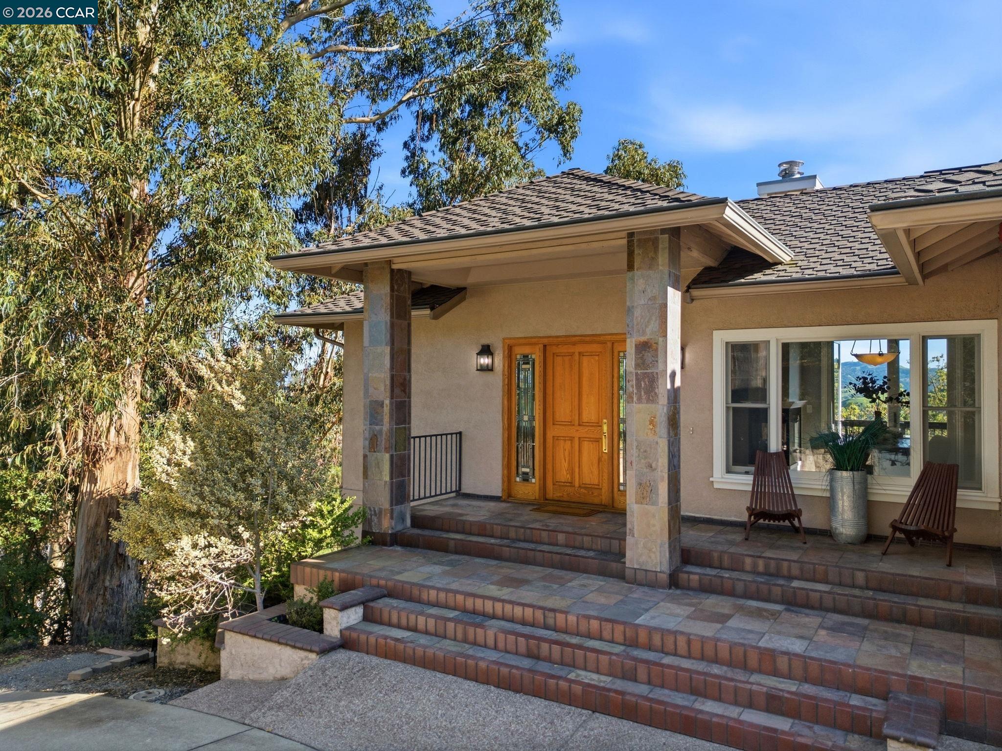 Detail Gallery Image 47 of 50 For 1603b Reliez Valley Road, Lafayette,  CA 94549 - 7 Beds | 5/1 Baths