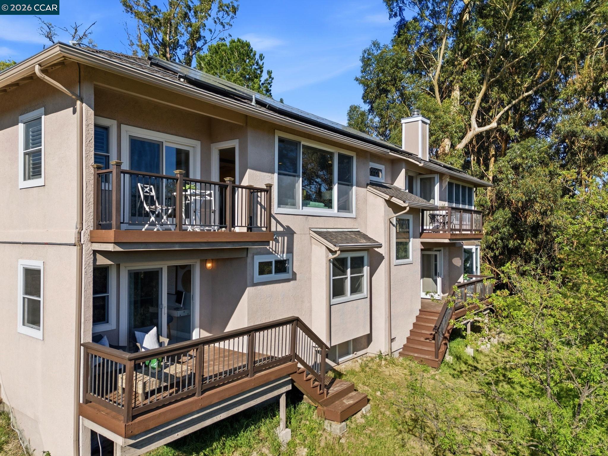 Detail Gallery Image 49 of 50 For 1603b Reliez Valley Road, Lafayette,  CA 94549 - 7 Beds | 5/1 Baths