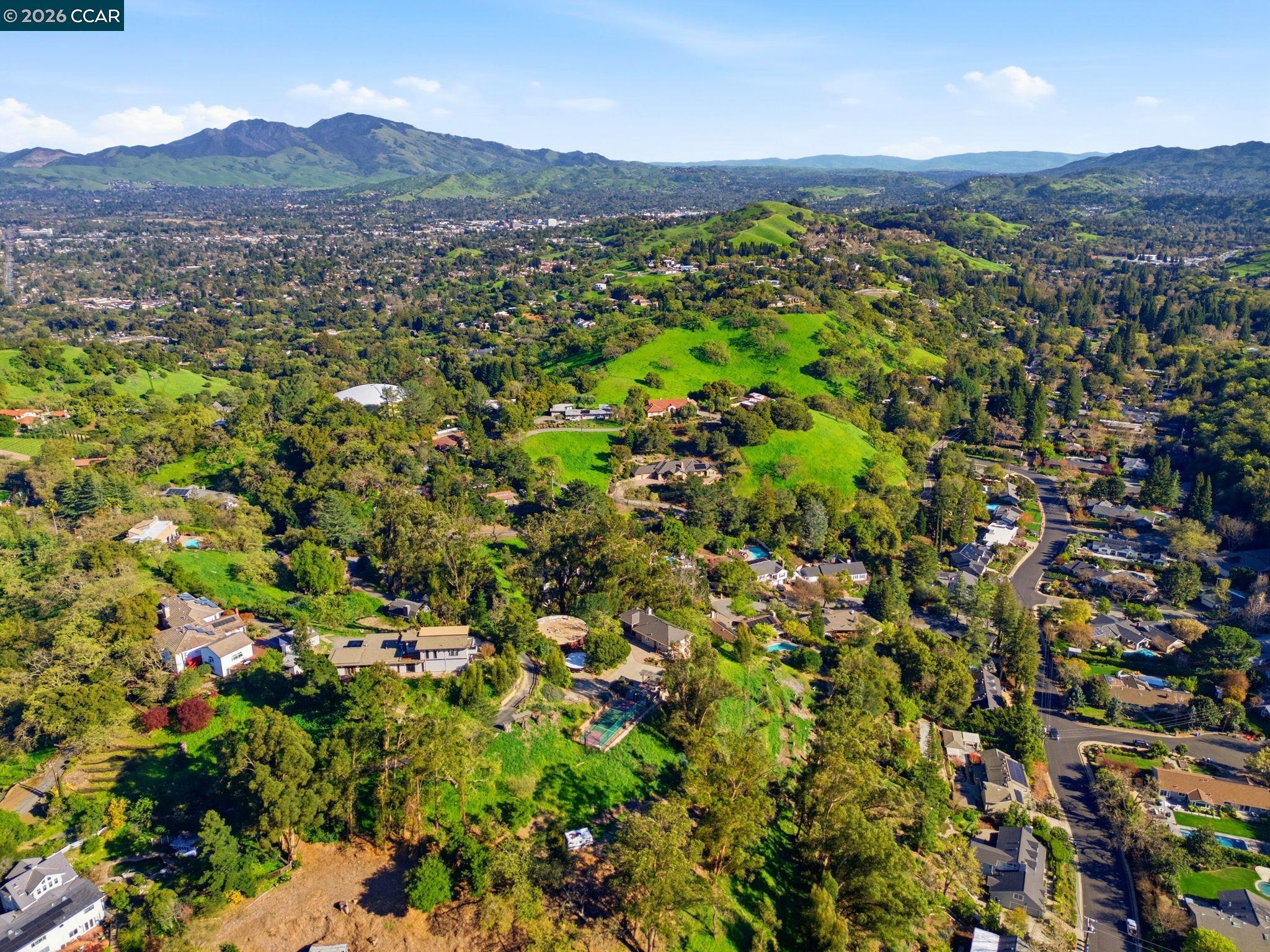 Detail Gallery Image 50 of 50 For 1603b Reliez Valley Road, Lafayette,  CA 94549 - 7 Beds | 5/1 Baths