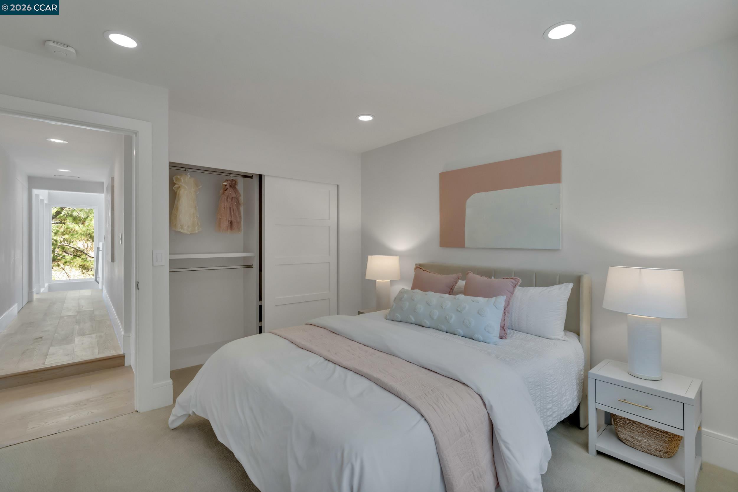 Detail Gallery Image 33 of 60 For 127 Caminar Way, Walnut Creek,  CA 94596 - 5 Beds | 5/1 Baths