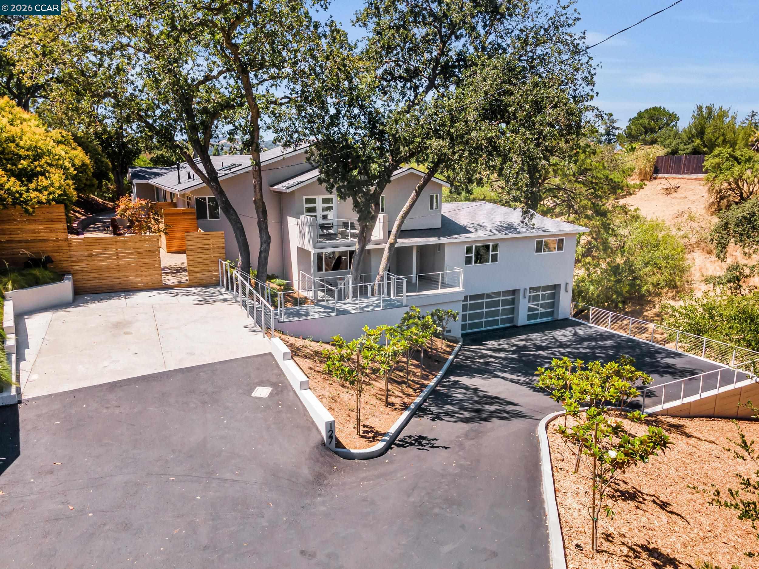 Detail Gallery Image 60 of 60 For 127 Caminar Way, Walnut Creek,  CA 94596 - 5 Beds | 5/1 Baths