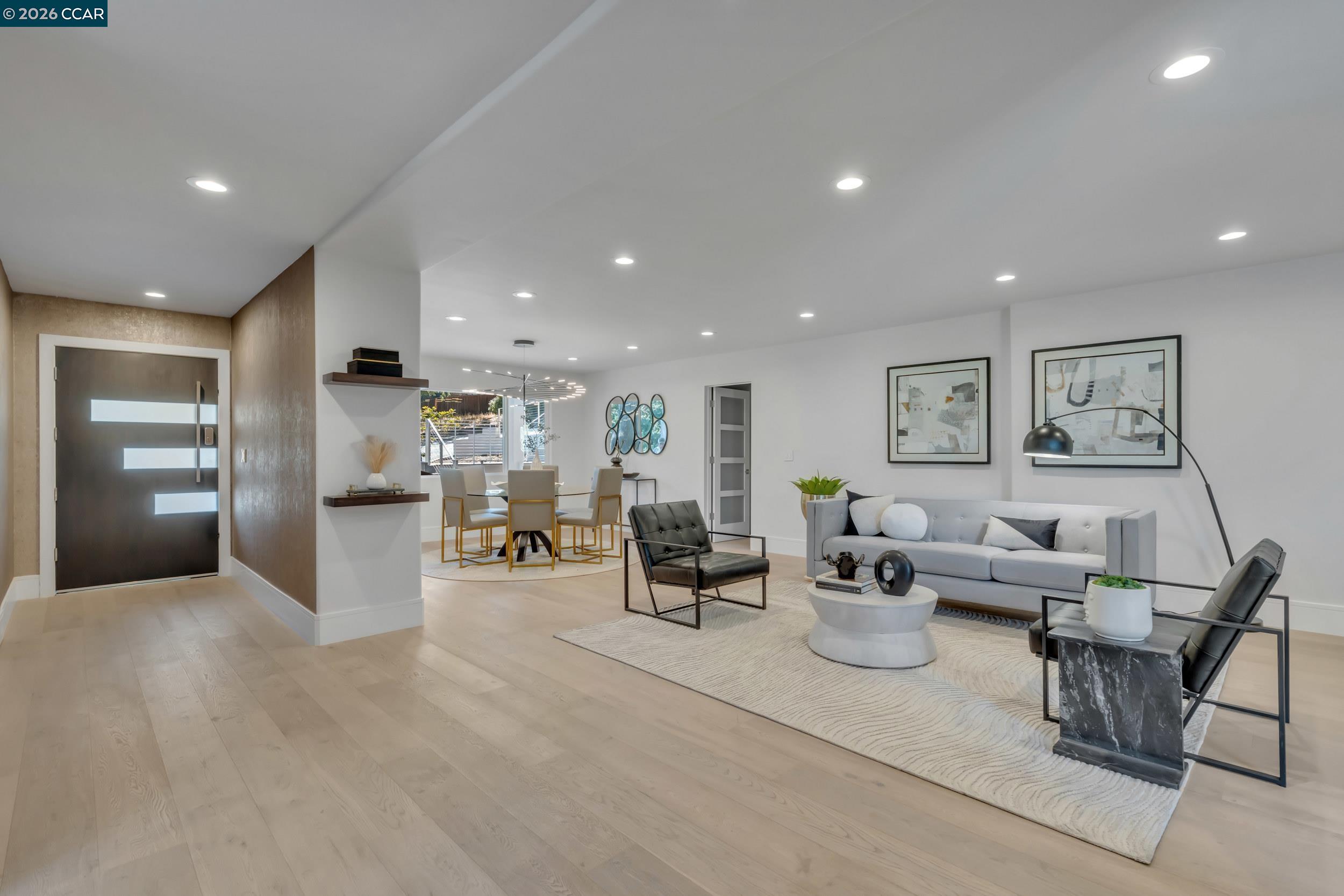 Detail Gallery Image 7 of 60 For 127 Caminar Way, Walnut Creek,  CA 94596 - 5 Beds | 5/1 Baths