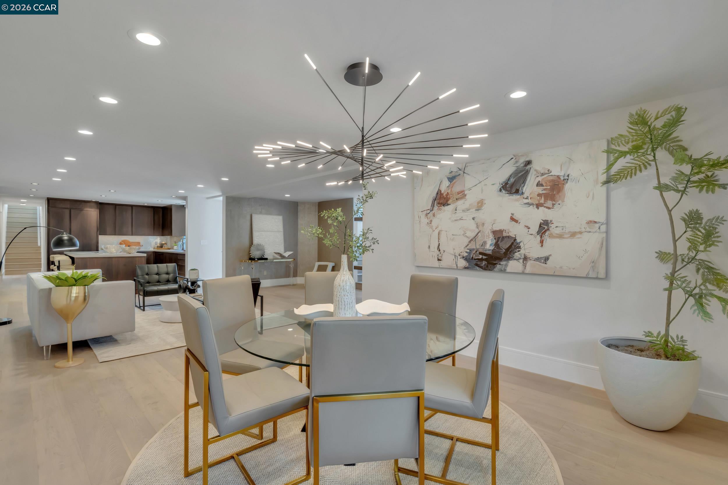 Detail Gallery Image 9 of 60 For 127 Caminar Way, Walnut Creek,  CA 94596 - 5 Beds | 5/1 Baths