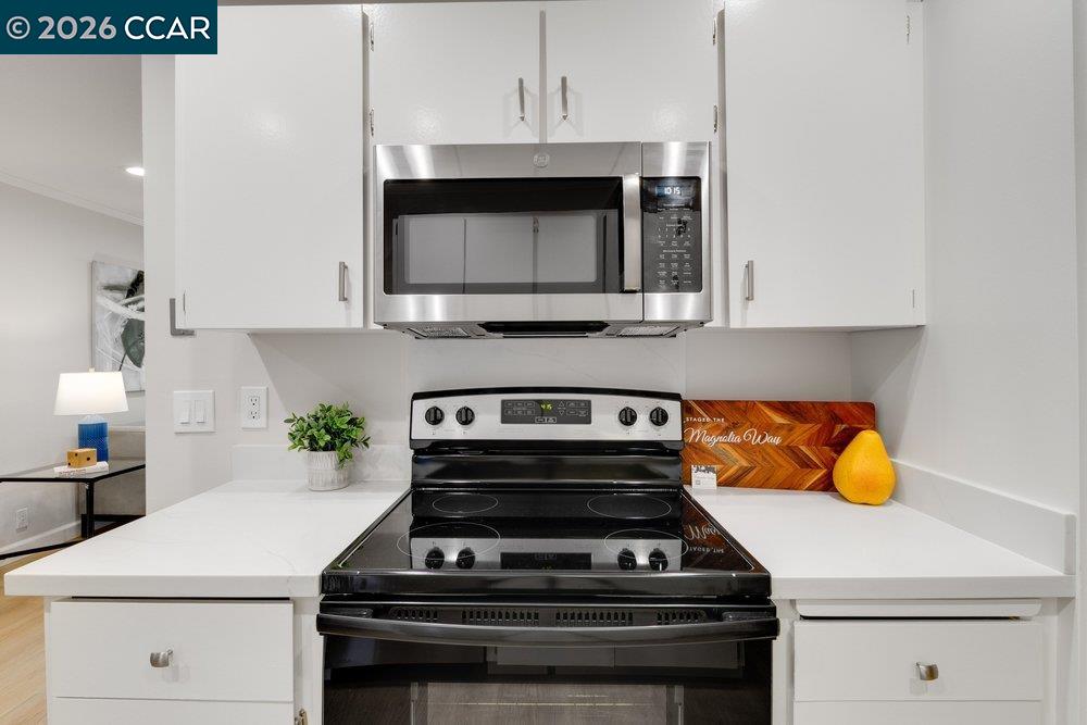 Detail Gallery Image 16 of 36 For 1465 Marchbanks Dr #4,  Walnut Creek,  CA 94598 - 1 Beds | 1 Baths