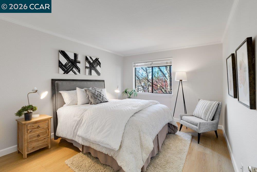 Detail Gallery Image 18 of 36 For 1465 Marchbanks Dr #4,  Walnut Creek,  CA 94598 - 1 Beds | 1 Baths