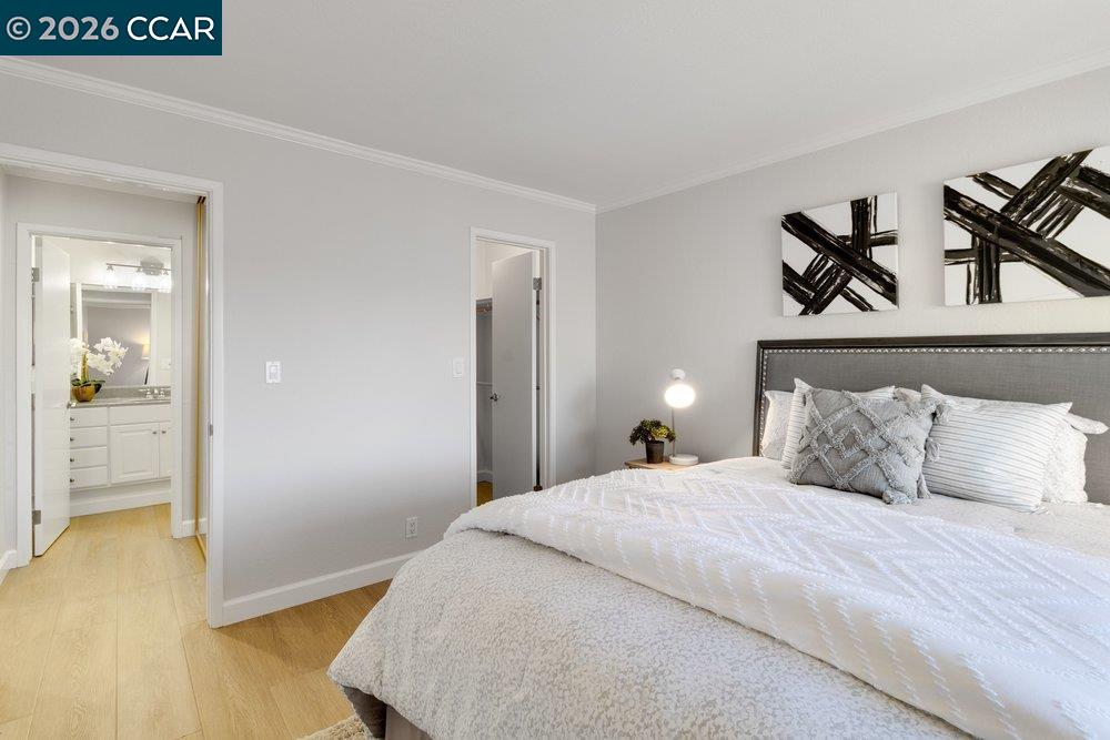 Detail Gallery Image 20 of 36 For 1465 Marchbanks Dr #4,  Walnut Creek,  CA 94598 - 1 Beds | 1 Baths