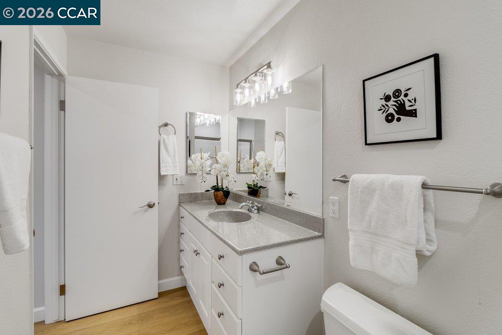 Detail Gallery Image 25 of 36 For 1465 Marchbanks Dr #4,  Walnut Creek,  CA 94598 - 1 Beds | 1 Baths