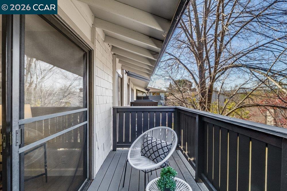 Detail Gallery Image 27 of 36 For 1465 Marchbanks Dr #4,  Walnut Creek,  CA 94598 - 1 Beds | 1 Baths