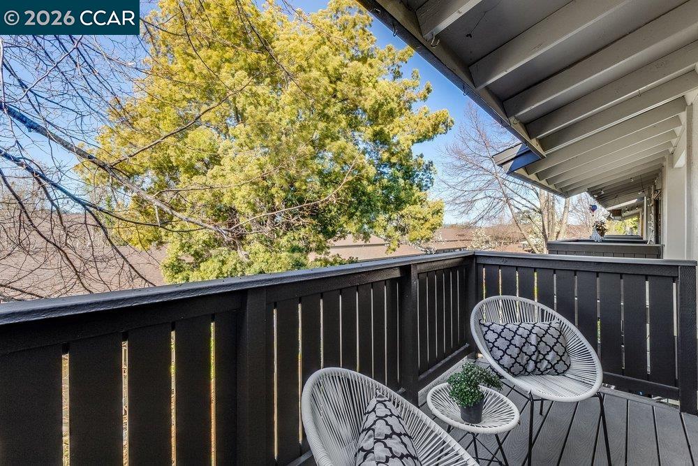 Detail Gallery Image 29 of 36 For 1465 Marchbanks Dr #4,  Walnut Creek,  CA 94598 - 1 Beds | 1 Baths