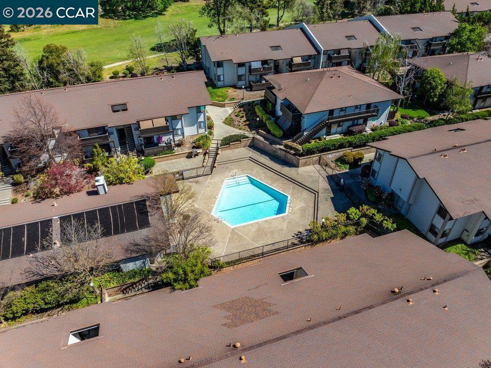 Detail Gallery Image 30 of 36 For 1465 Marchbanks Dr #4,  Walnut Creek,  CA 94598 - 1 Beds | 1 Baths