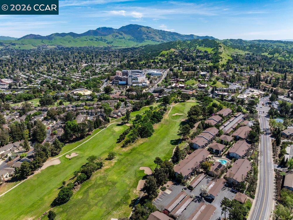 Detail Gallery Image 31 of 36 For 1465 Marchbanks Dr #4,  Walnut Creek,  CA 94598 - 1 Beds | 1 Baths