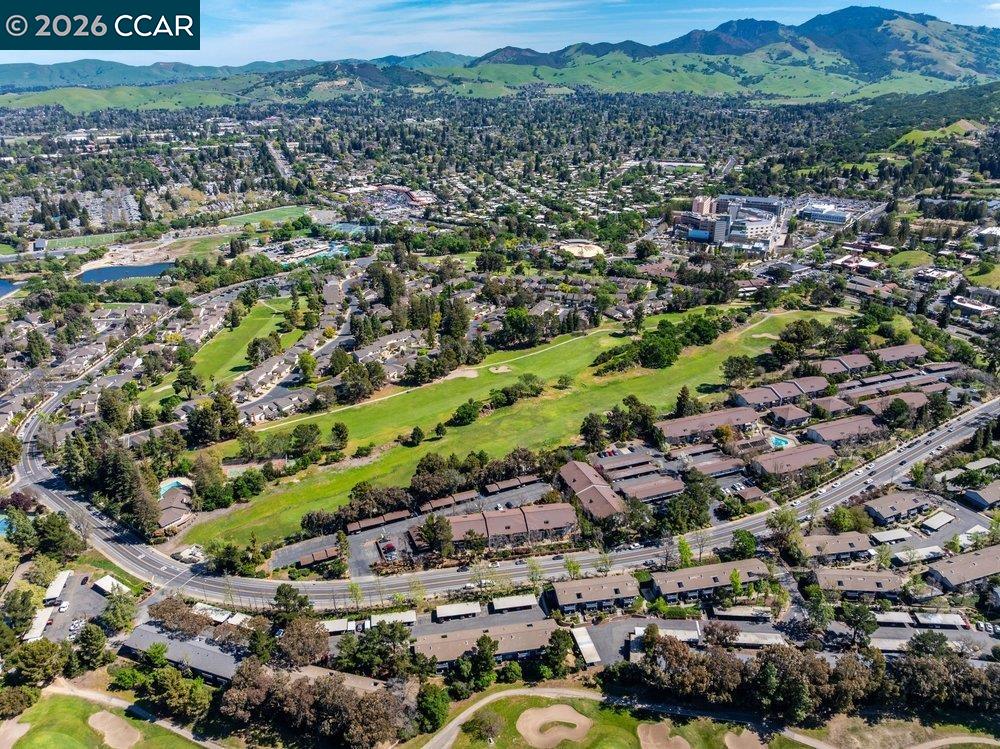 Detail Gallery Image 32 of 36 For 1465 Marchbanks Dr #4,  Walnut Creek,  CA 94598 - 1 Beds | 1 Baths