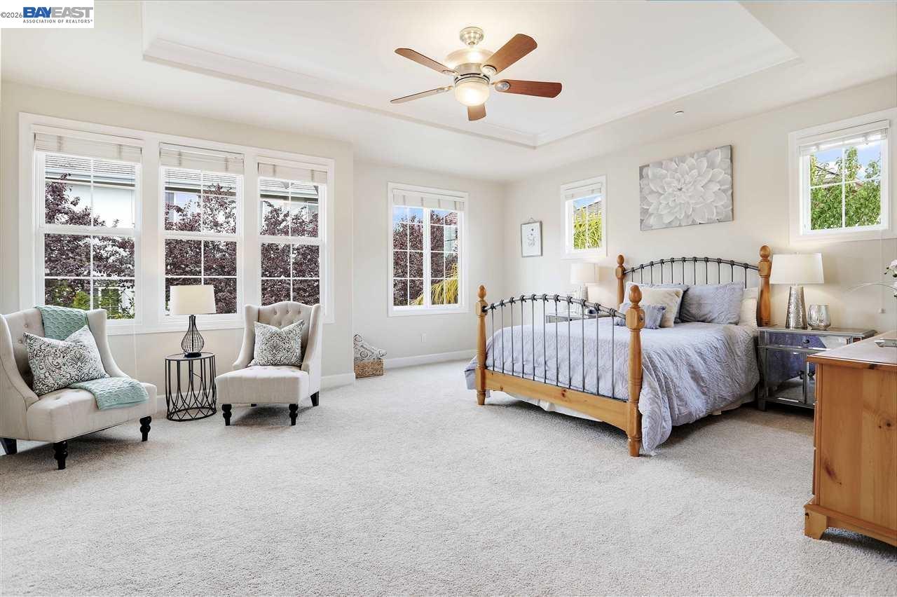 Detail Gallery Image 20 of 40 For 4899 Landmark Way, Dublin,  CA 94568 - 5 Beds | 2/1 Baths