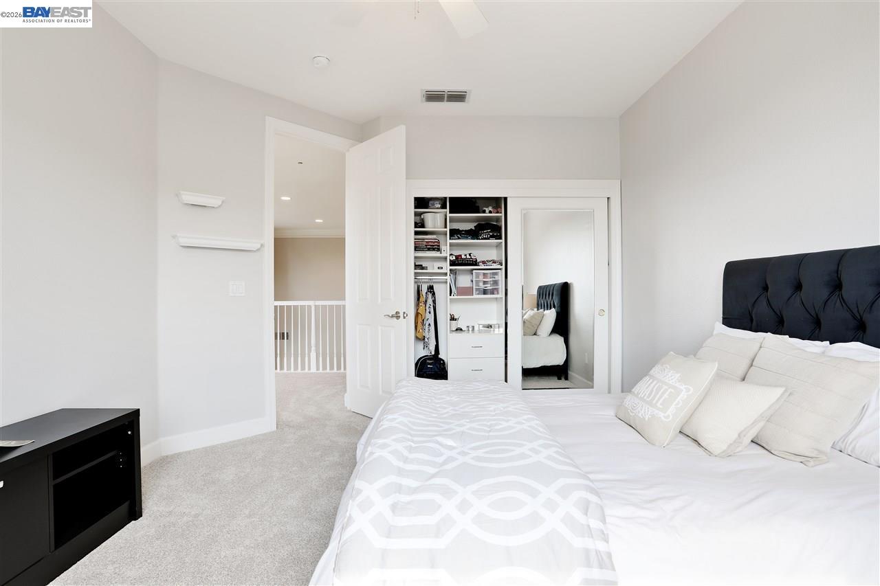 Detail Gallery Image 31 of 40 For 4899 Landmark Way, Dublin,  CA 94568 - 5 Beds | 2/1 Baths
