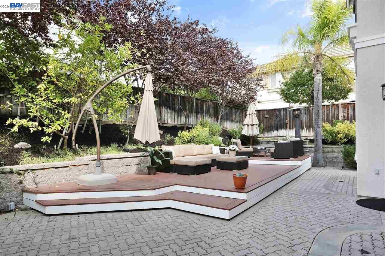 Detail Gallery Image 33 of 40 For 4899 Landmark Way, Dublin,  CA 94568 - 5 Beds | 2/1 Baths