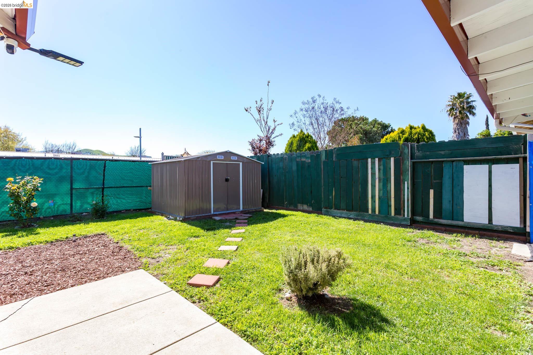 Detail Gallery Image 17 of 37 For 4301 Delta Fair Blvd, Antioch,  CA 94509 - 3 Beds | 2 Baths