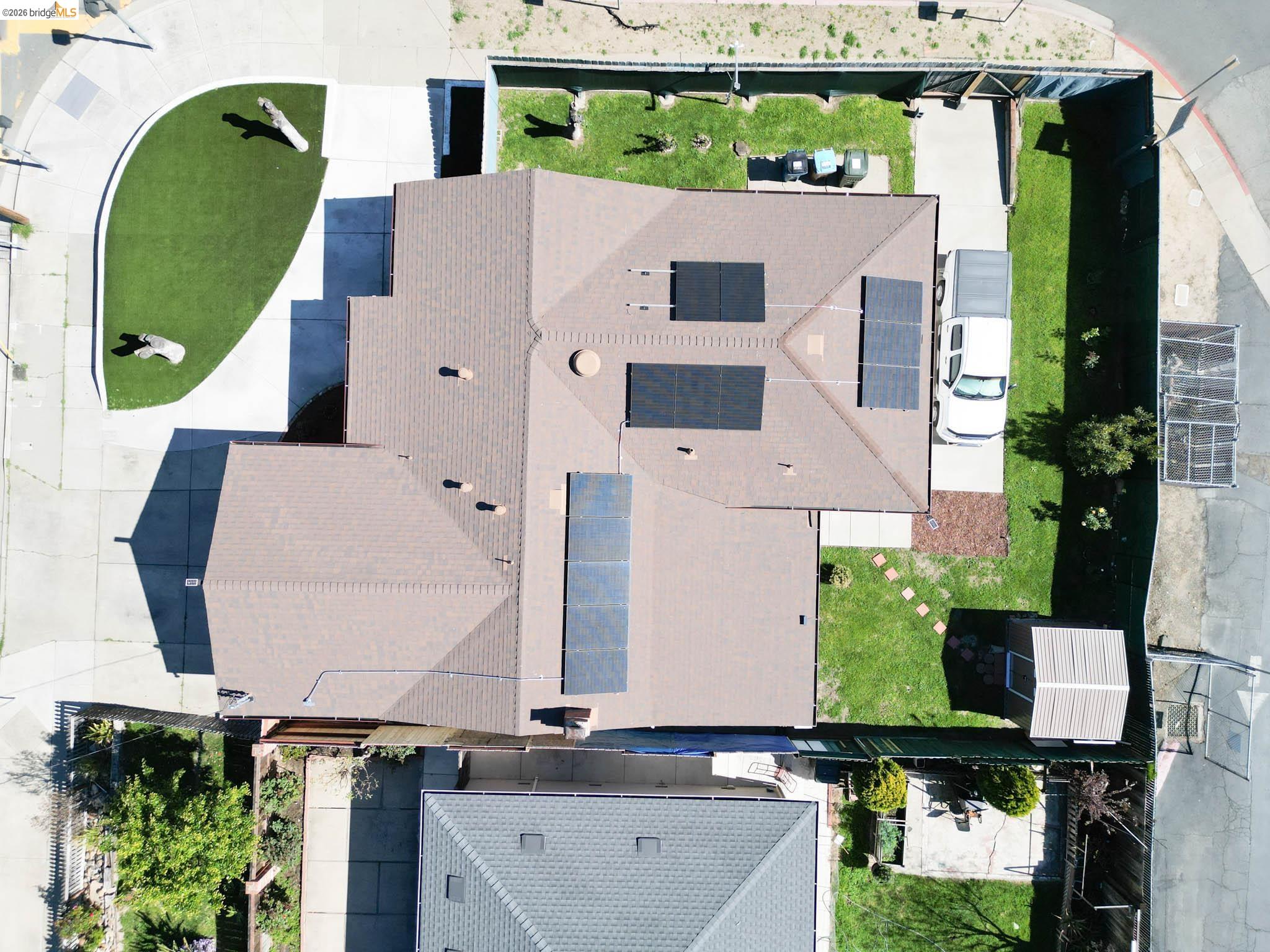 Detail Gallery Image 18 of 37 For 4301 Delta Fair Blvd, Antioch,  CA 94509 - 3 Beds | 2 Baths