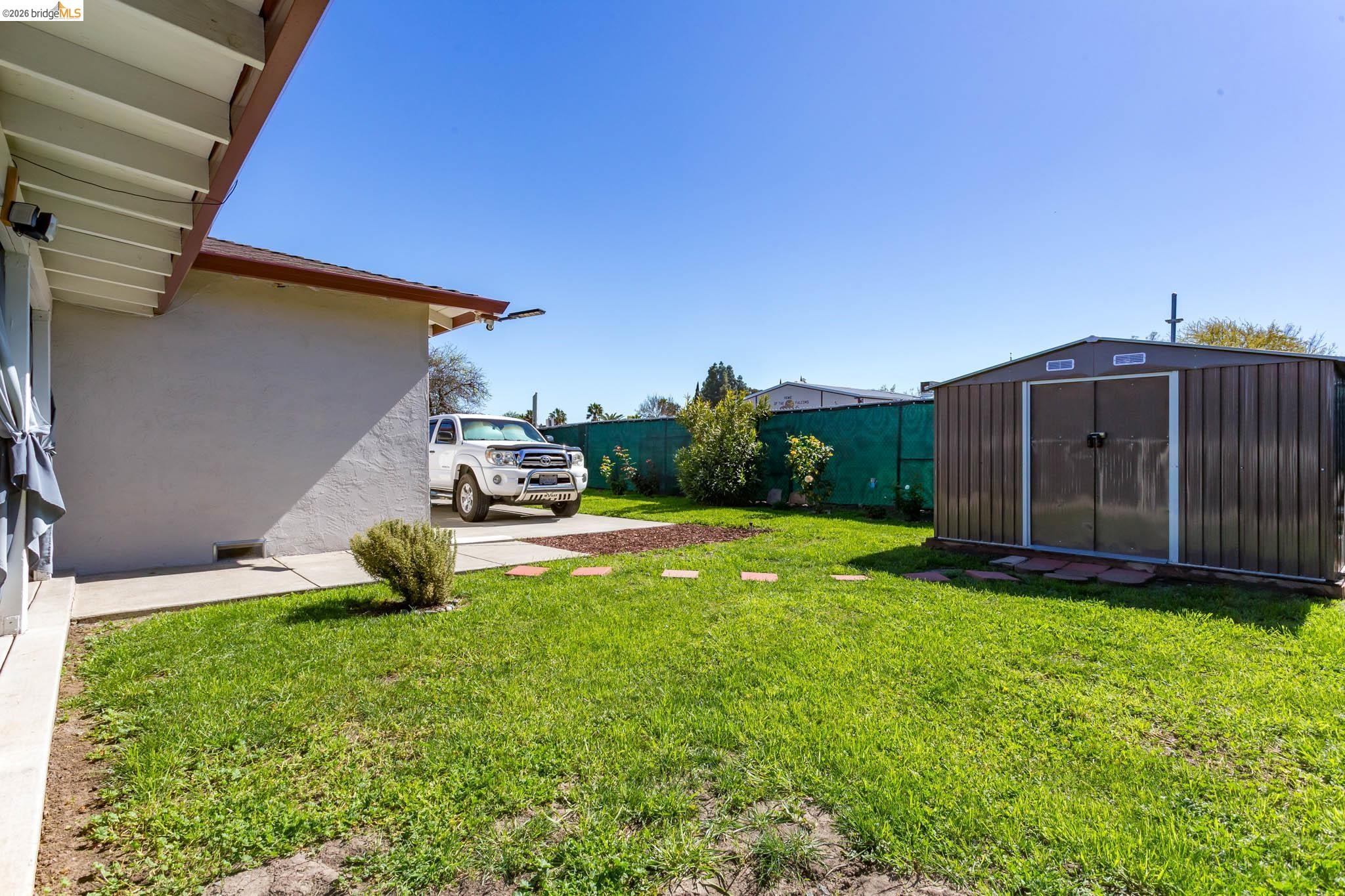 Detail Gallery Image 21 of 37 For 4301 Delta Fair Blvd, Antioch,  CA 94509 - 3 Beds | 2 Baths