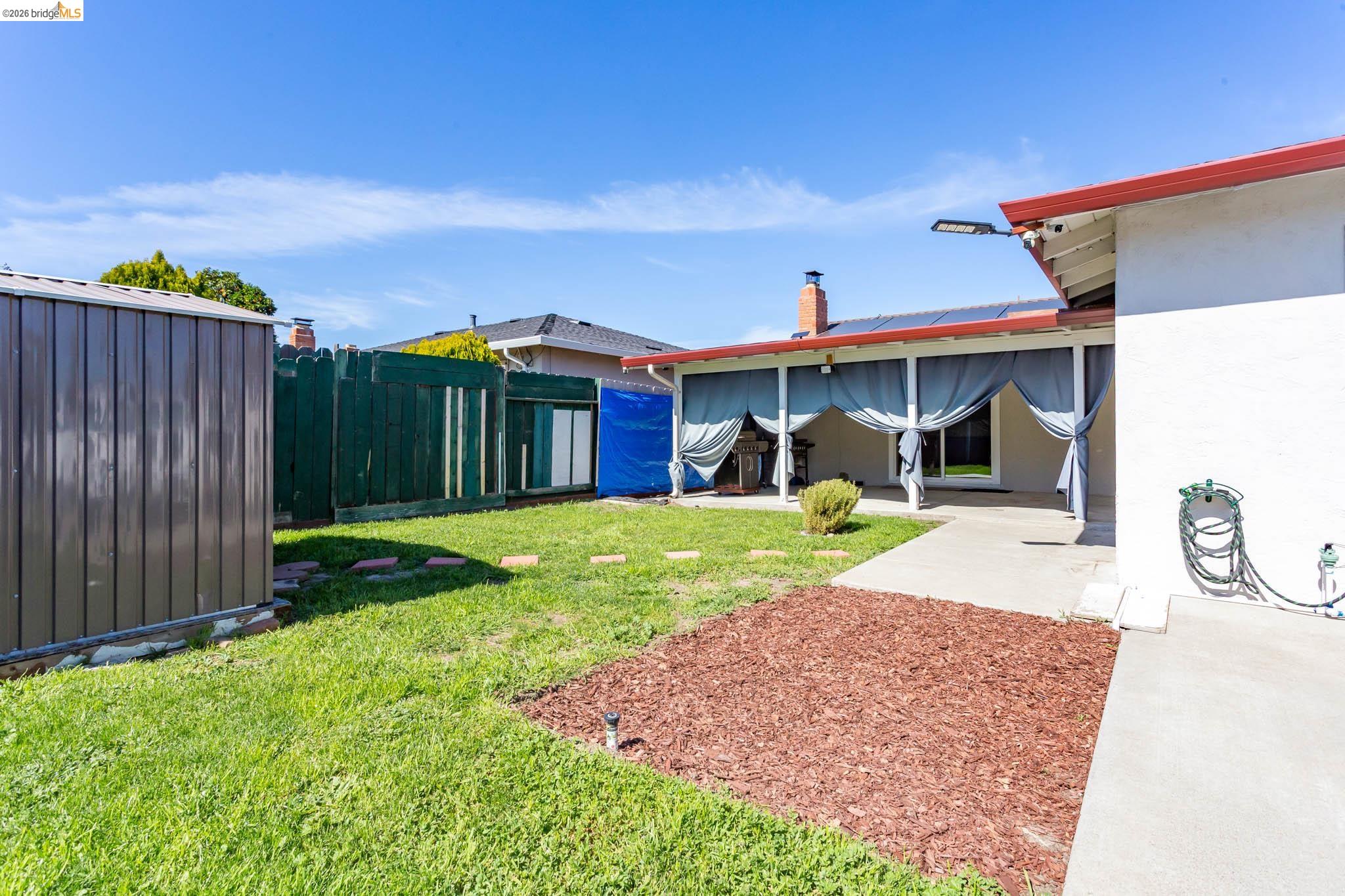 Detail Gallery Image 22 of 37 For 4301 Delta Fair Blvd, Antioch,  CA 94509 - 3 Beds | 2 Baths