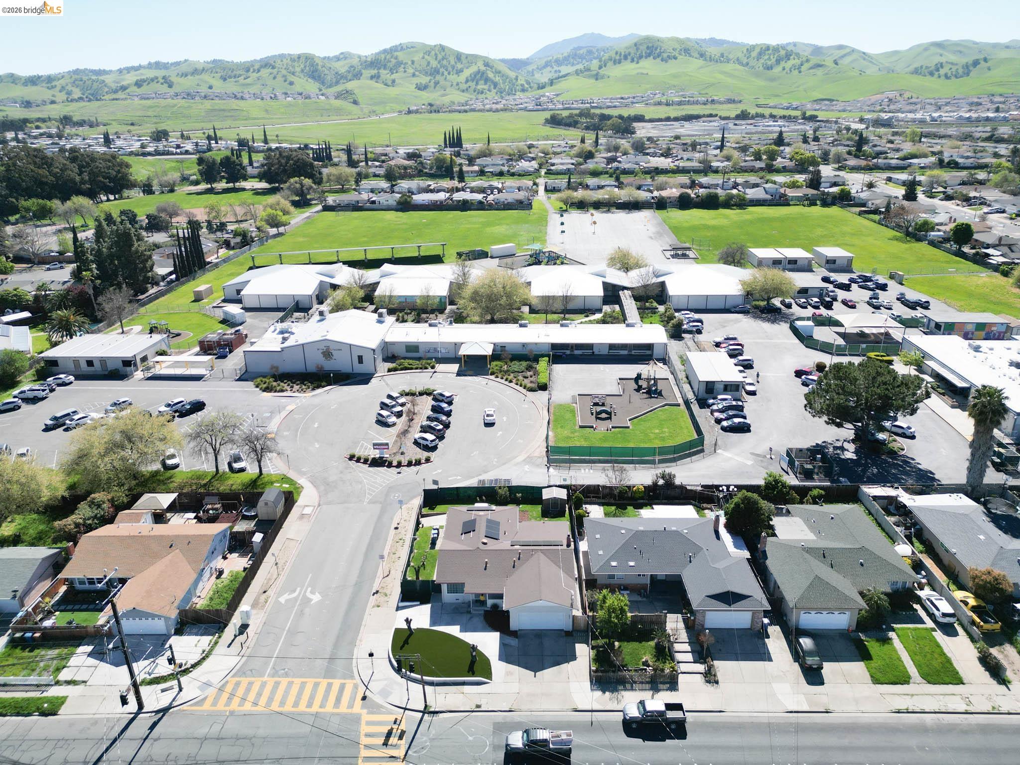 Detail Gallery Image 25 of 37 For 4301 Delta Fair Blvd, Antioch,  CA 94509 - 3 Beds | 2 Baths