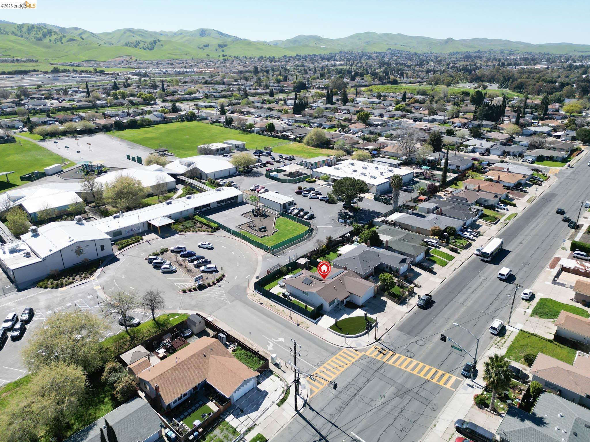 Detail Gallery Image 26 of 37 For 4301 Delta Fair Blvd, Antioch,  CA 94509 - 3 Beds | 2 Baths