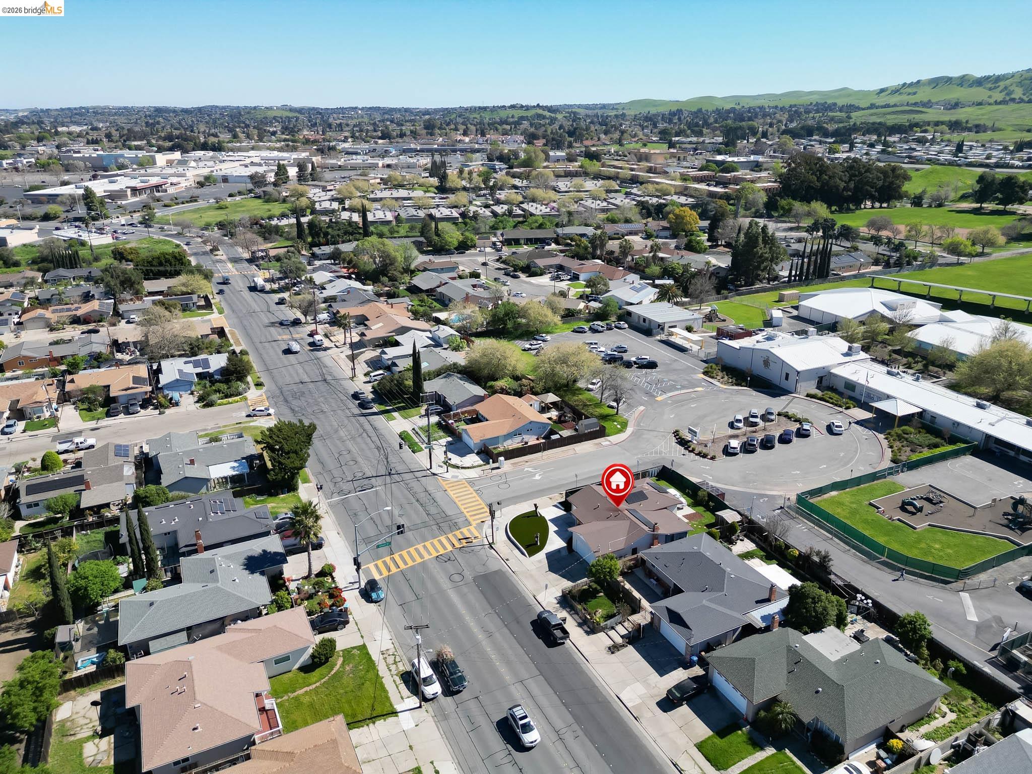 Detail Gallery Image 27 of 37 For 4301 Delta Fair Blvd, Antioch,  CA 94509 - 3 Beds | 2 Baths