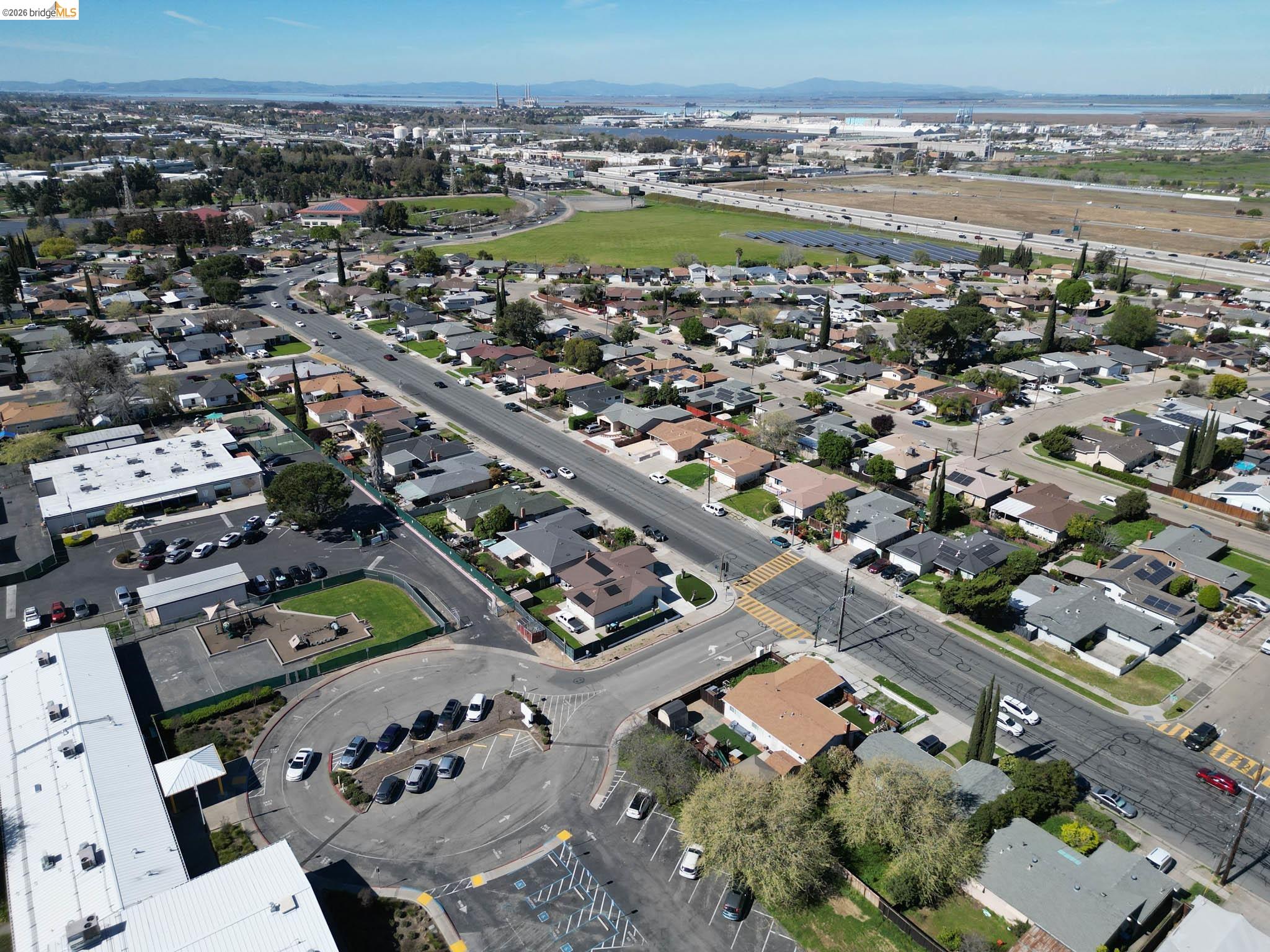 Detail Gallery Image 29 of 37 For 4301 Delta Fair Blvd, Antioch,  CA 94509 - 3 Beds | 2 Baths