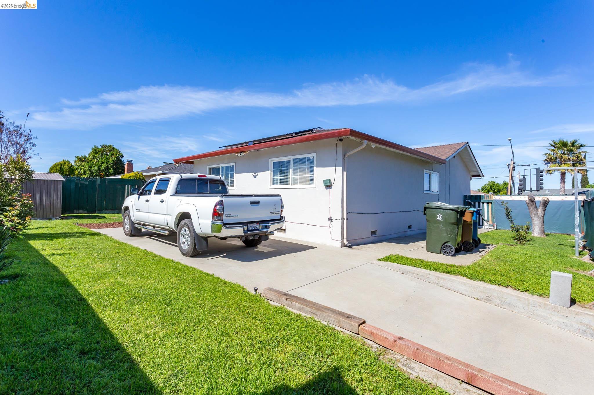 Detail Gallery Image 30 of 37 For 4301 Delta Fair Blvd, Antioch,  CA 94509 - 3 Beds | 2 Baths