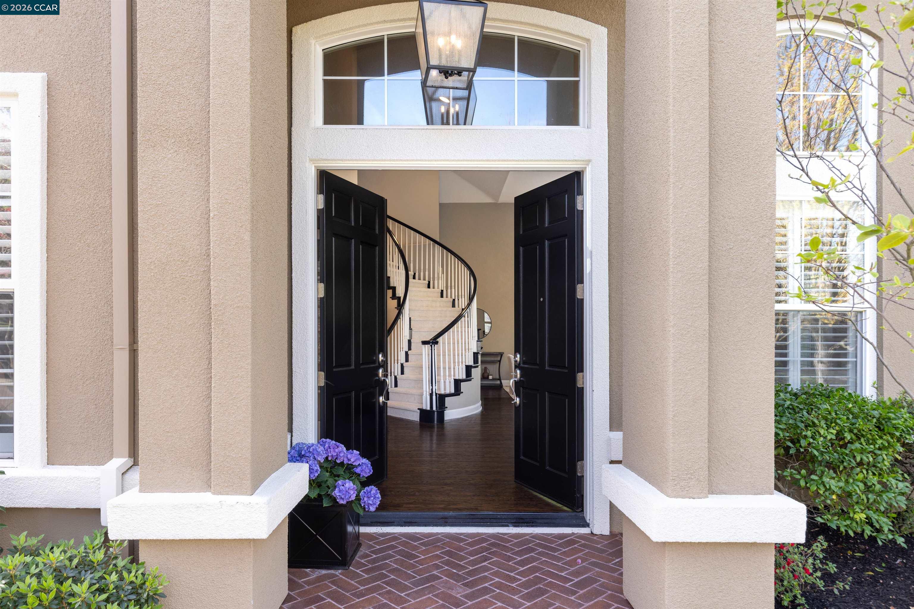 Detail Gallery Image 2 of 55 For 1536 Serafix Rd, Alamo,  CA 94507 - 5 Beds | 4 Baths