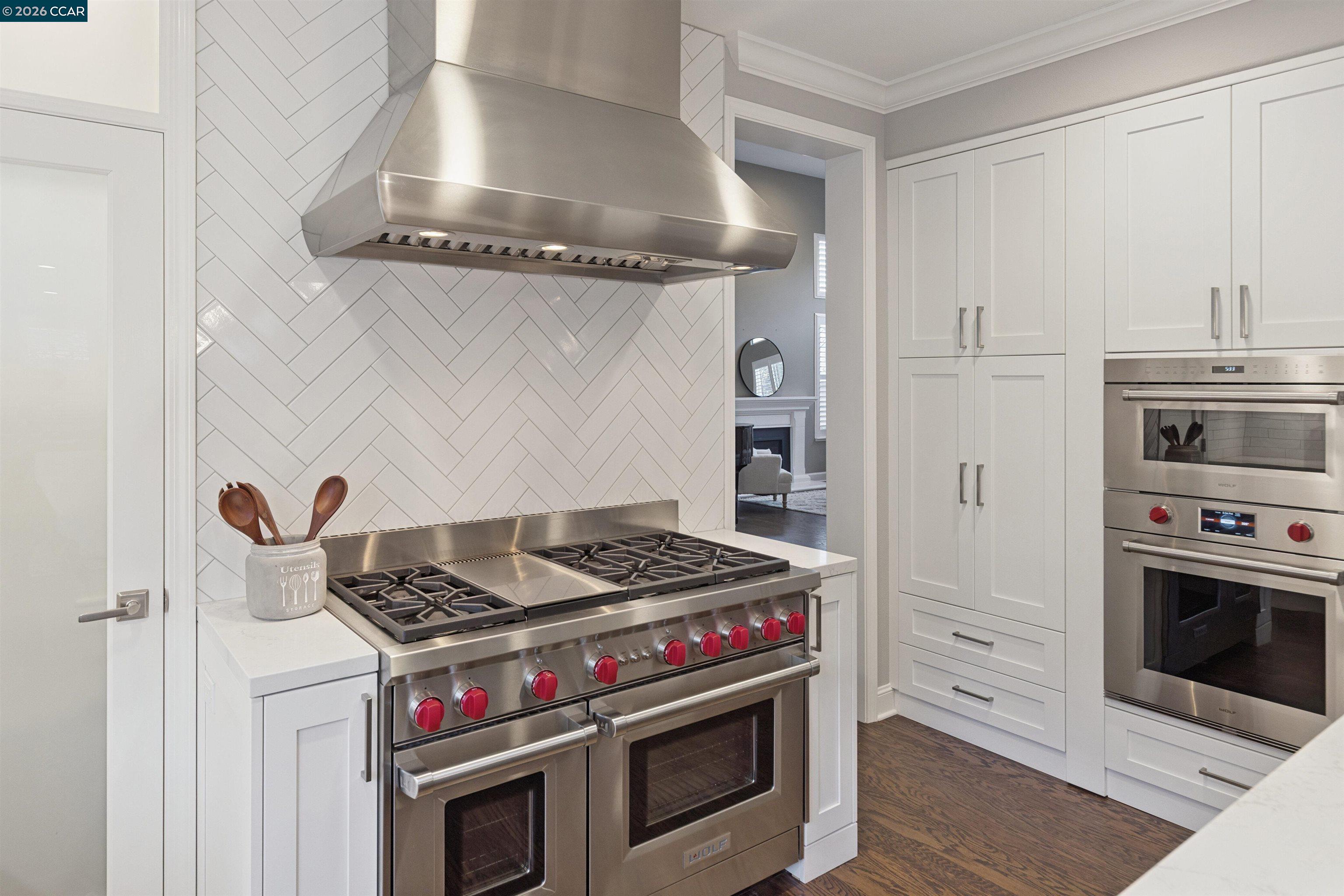 Detail Gallery Image 12 of 55 For 1536 Serafix Rd, Alamo,  CA 94507 - 5 Beds | 4 Baths