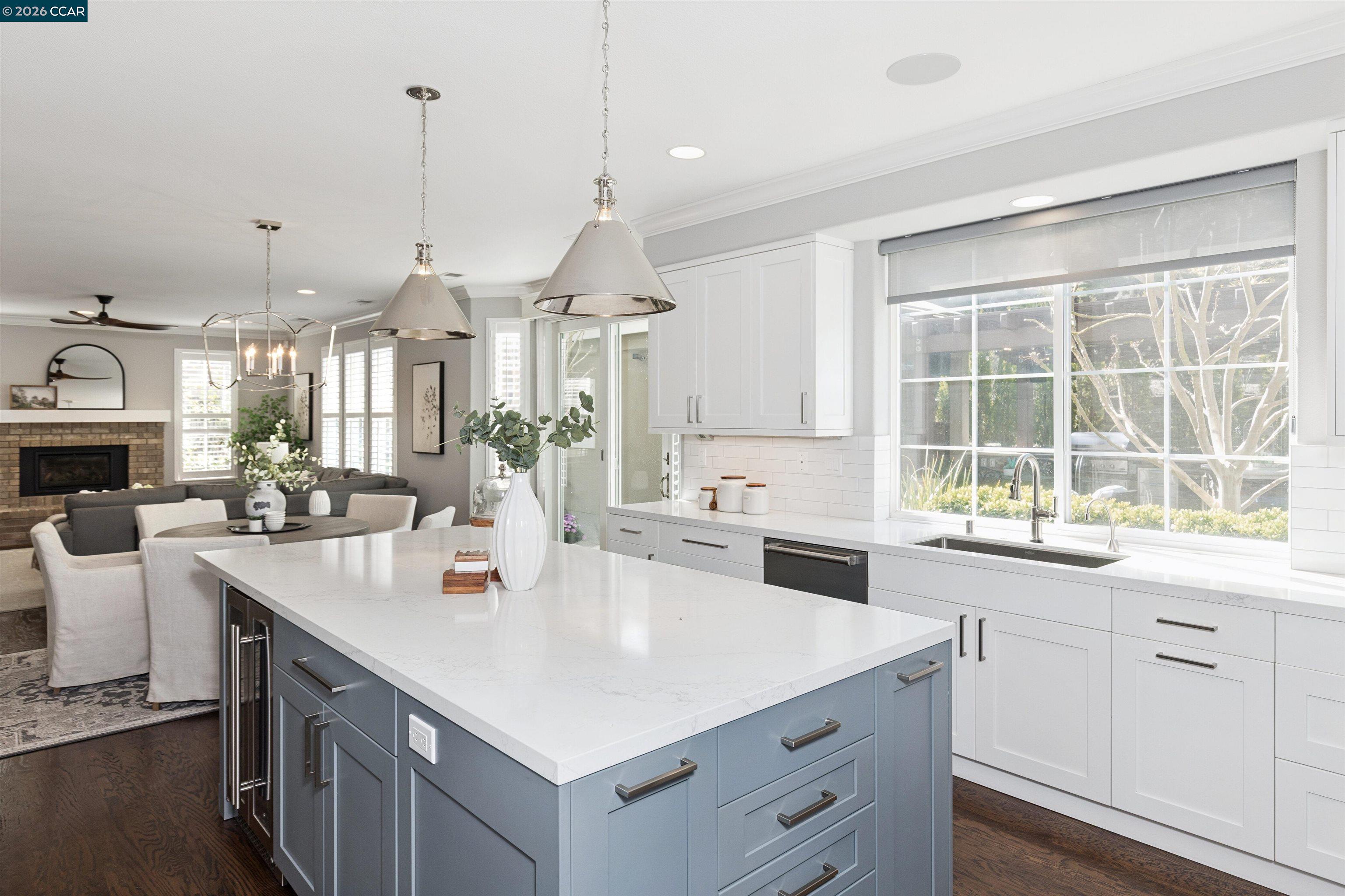 Detail Gallery Image 13 of 55 For 1536 Serafix Rd, Alamo,  CA 94507 - 5 Beds | 4 Baths