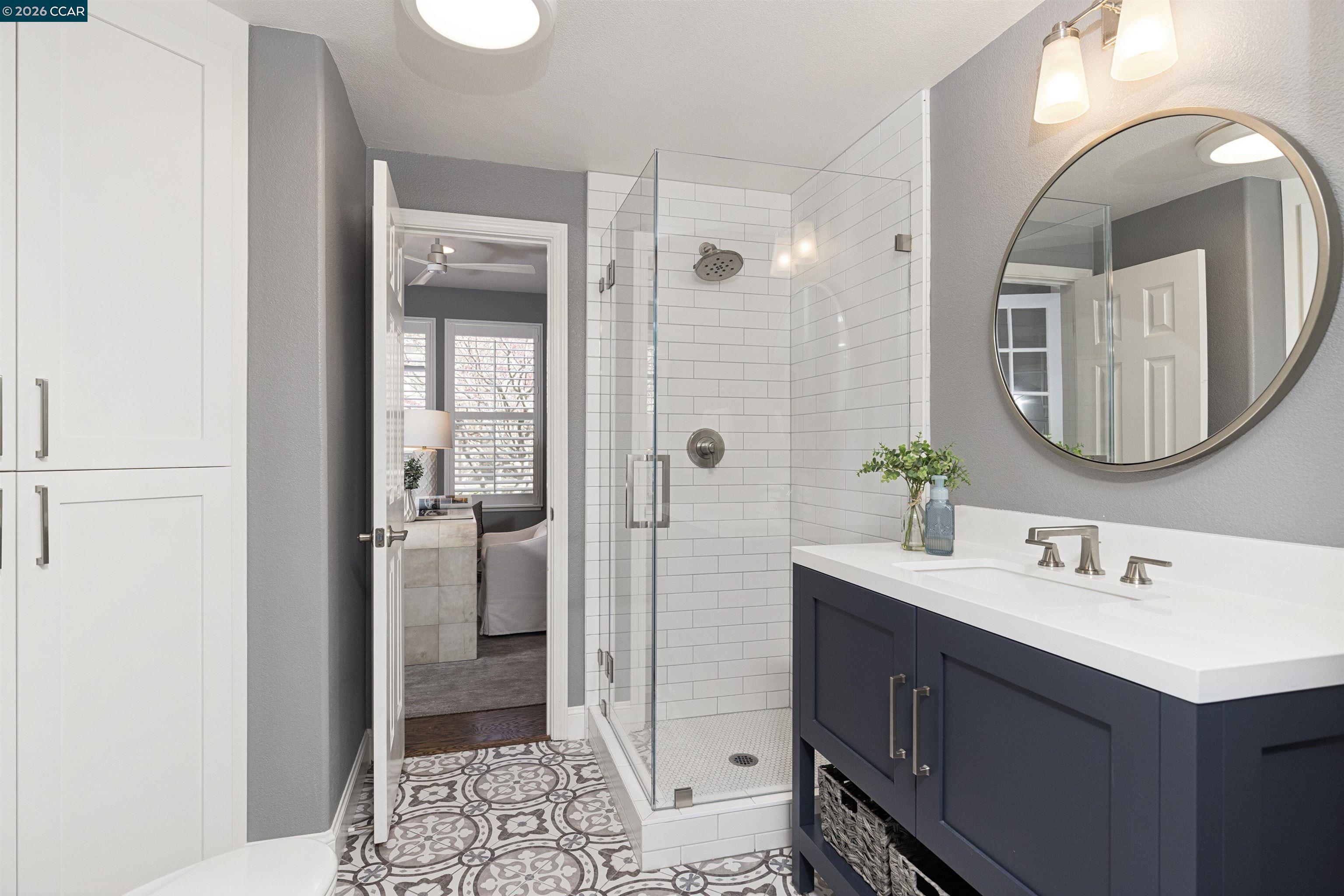 Detail Gallery Image 15 of 55 For 1536 Serafix Rd, Alamo,  CA 94507 - 5 Beds | 4 Baths