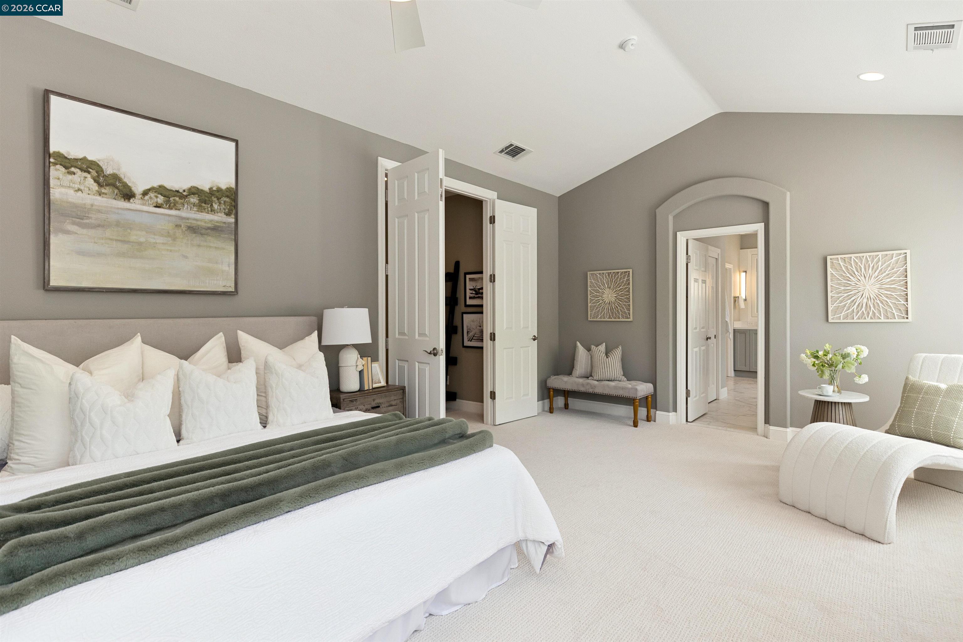 Detail Gallery Image 20 of 55 For 1536 Serafix Rd, Alamo,  CA 94507 - 5 Beds | 4 Baths