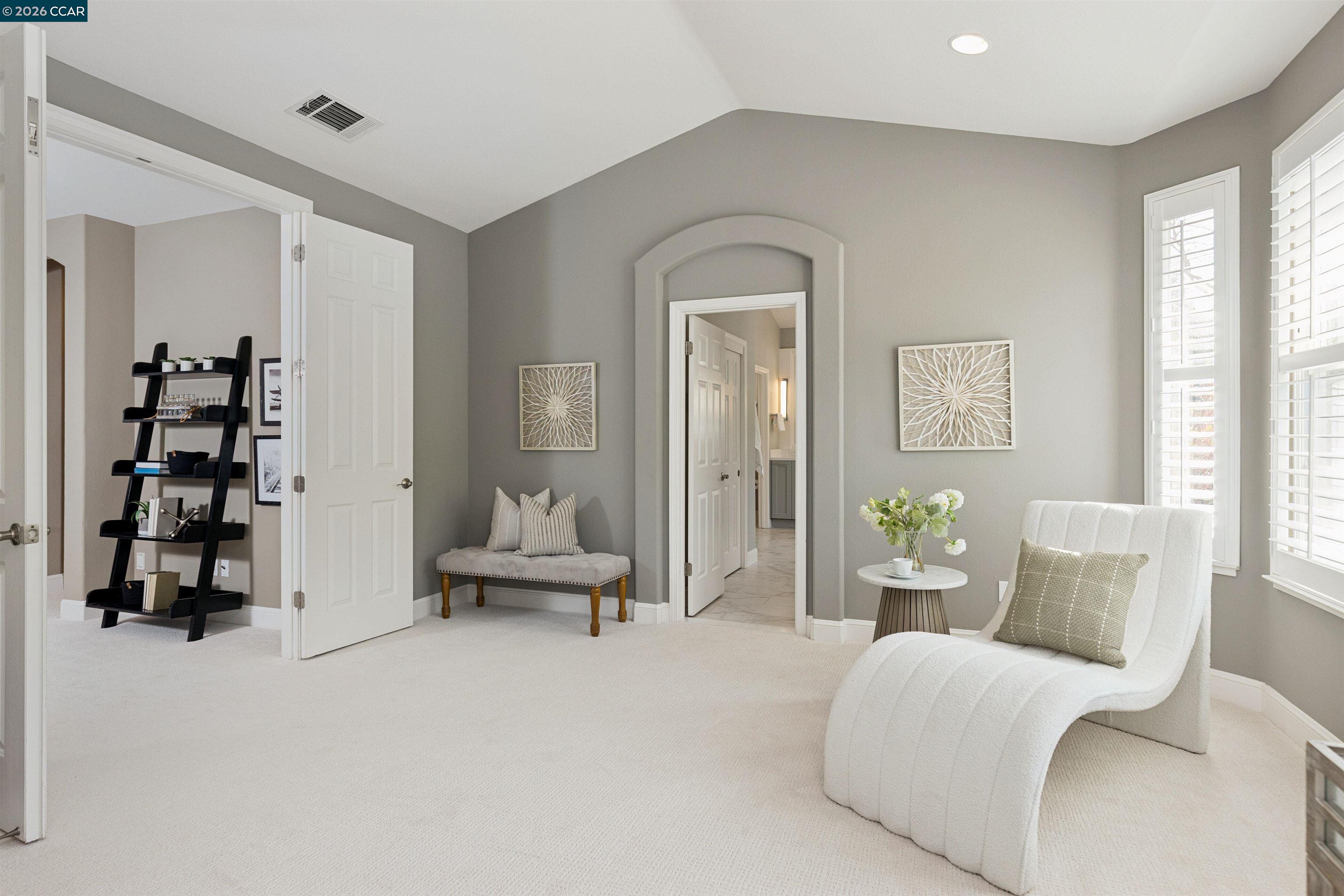 Detail Gallery Image 21 of 55 For 1536 Serafix Rd, Alamo,  CA 94507 - 5 Beds | 4 Baths