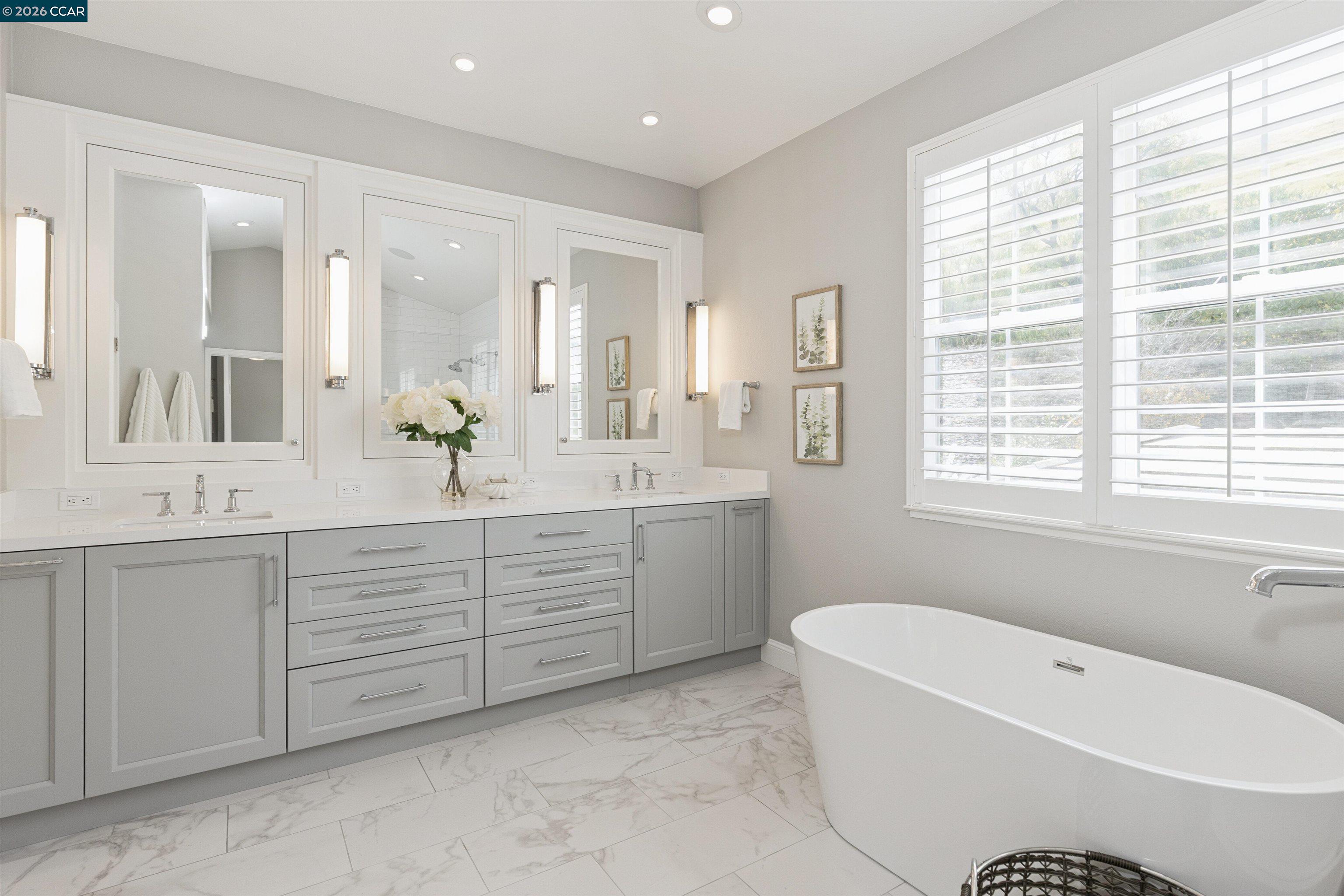 Detail Gallery Image 22 of 55 For 1536 Serafix Rd, Alamo,  CA 94507 - 5 Beds | 4 Baths