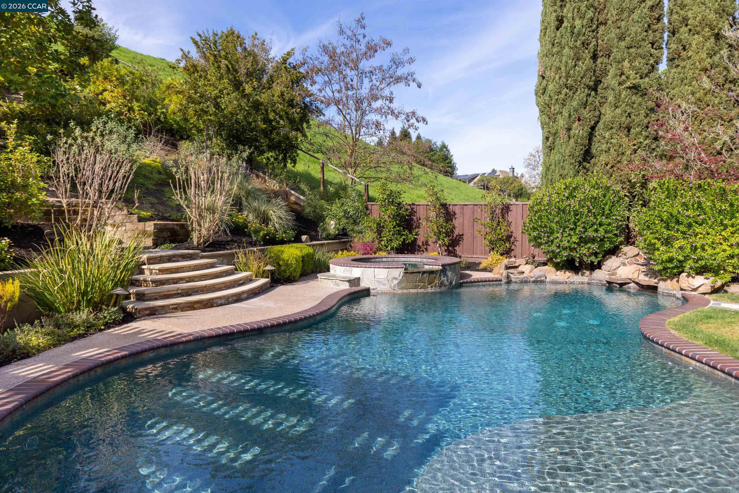 Detail Gallery Image 39 of 55 For 1536 Serafix Rd, Alamo,  CA 94507 - 5 Beds | 4 Baths