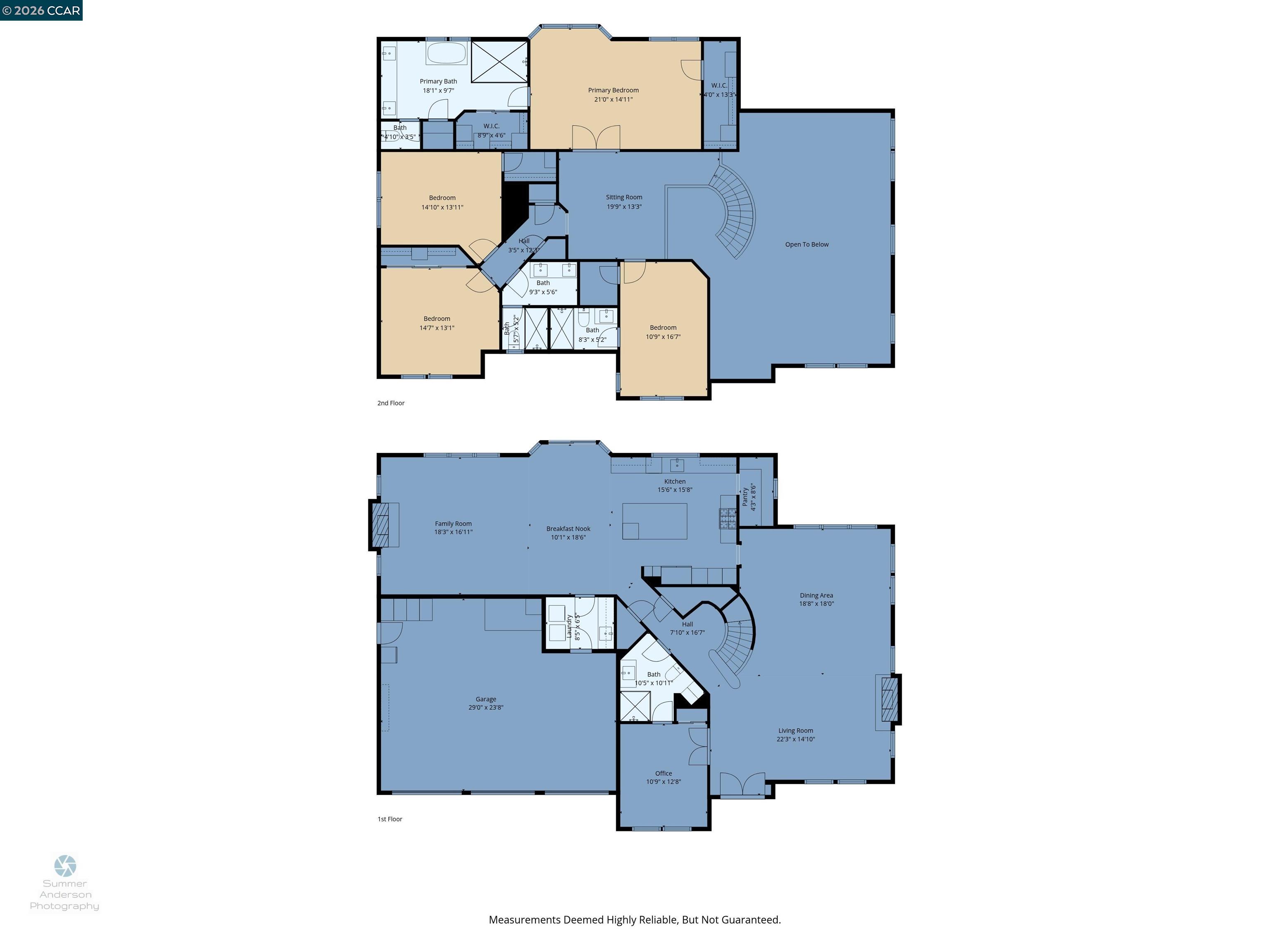 Detail Gallery Image 52 of 55 For 1536 Serafix Rd, Alamo,  CA 94507 - 5 Beds | 4 Baths