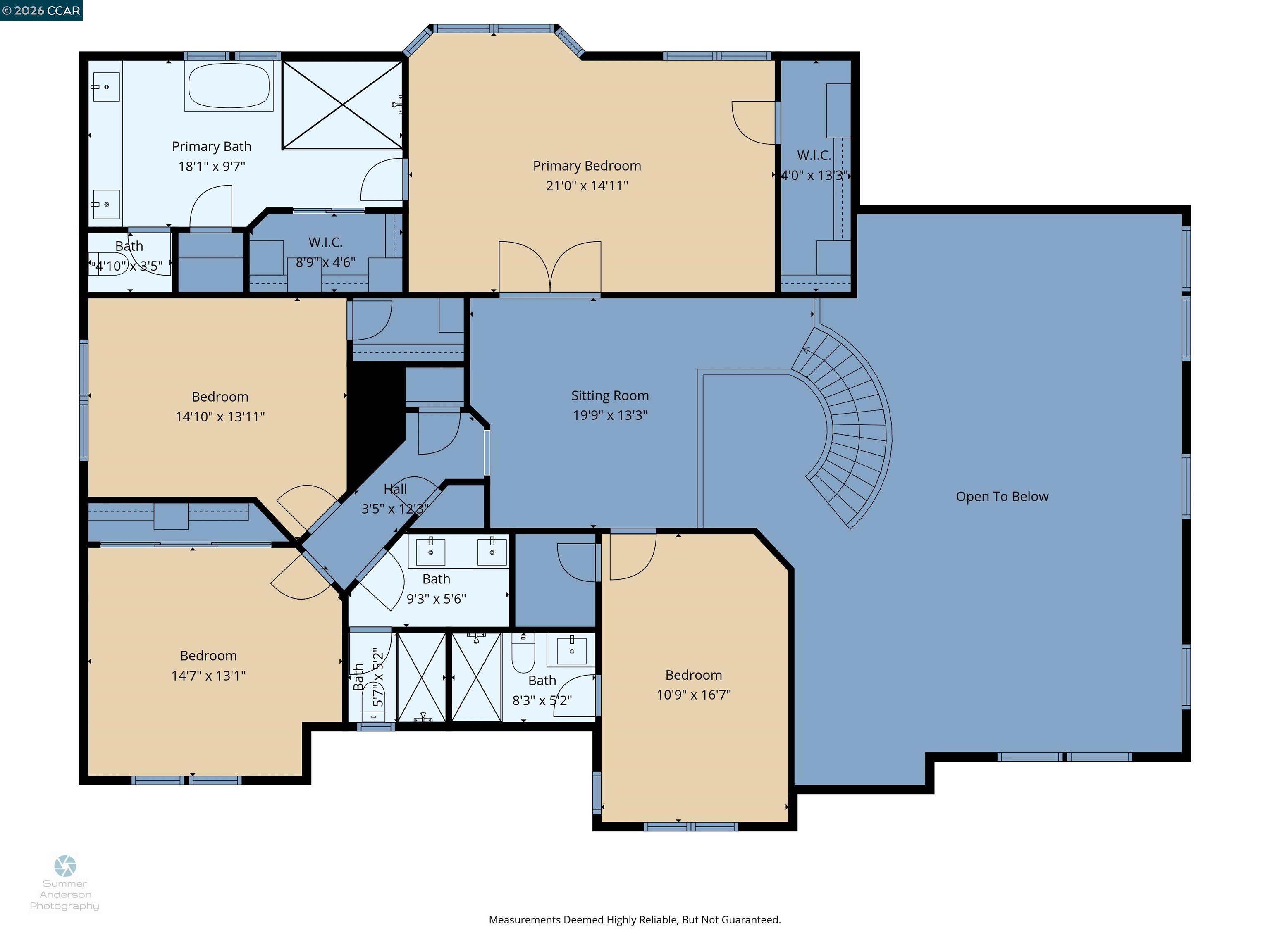 Detail Gallery Image 54 of 55 For 1536 Serafix Rd, Alamo,  CA 94507 - 5 Beds | 4 Baths